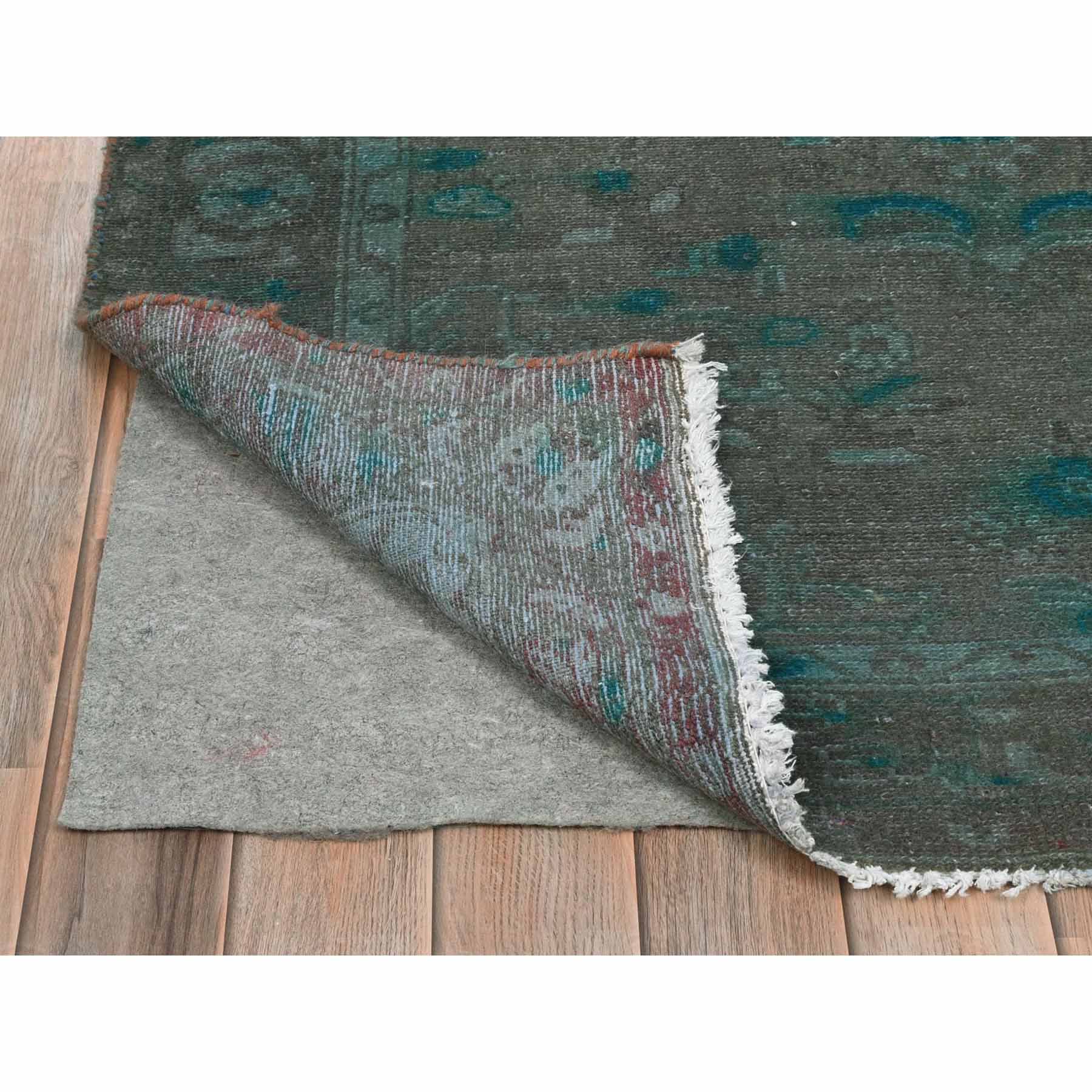 Vintage-Hand-Knotted-Rug-409360