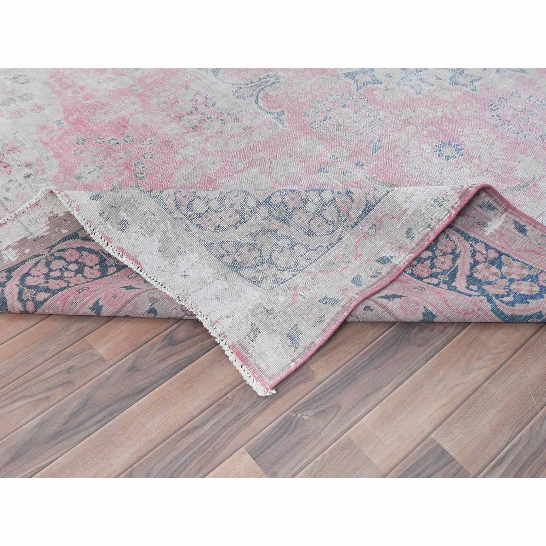 Persian-Hand-Knotted-Rug-409650
