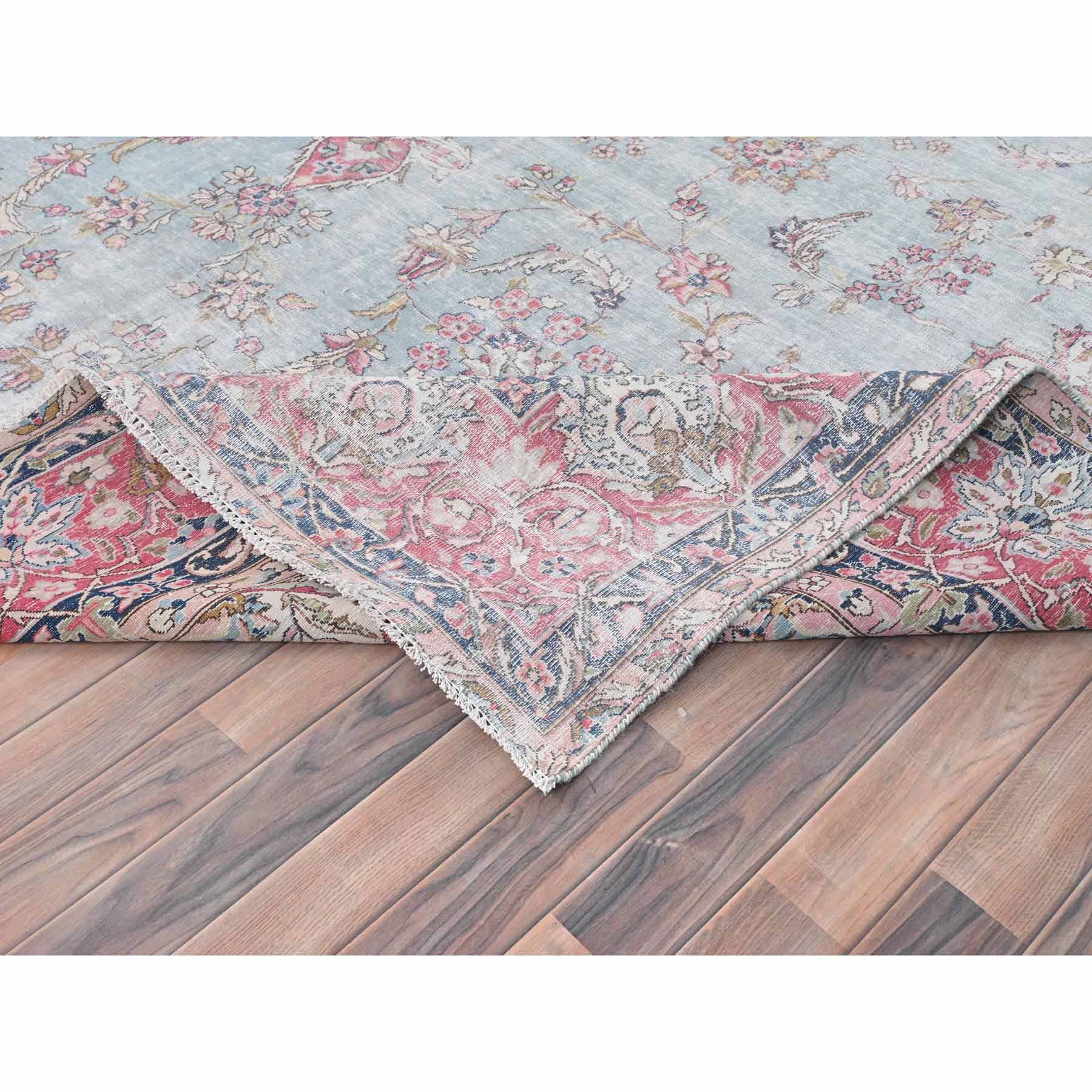 Persian-Hand-Knotted-Rug-409670