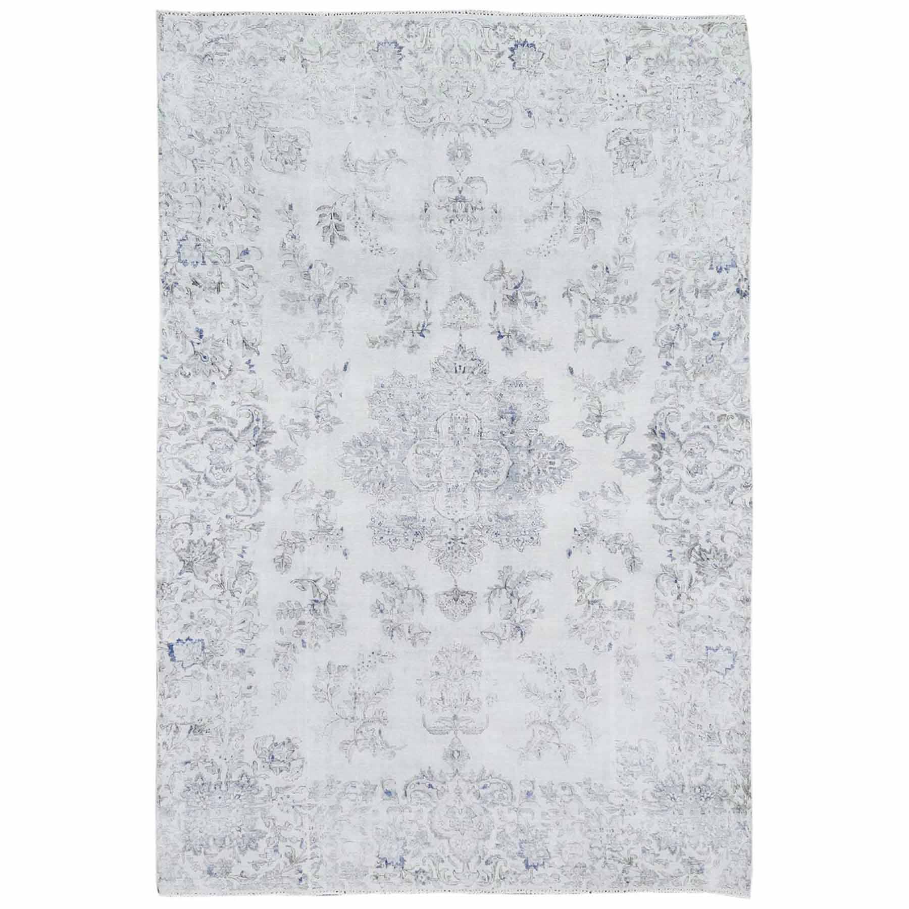 Persian-Hand-Knotted-Rug-409705