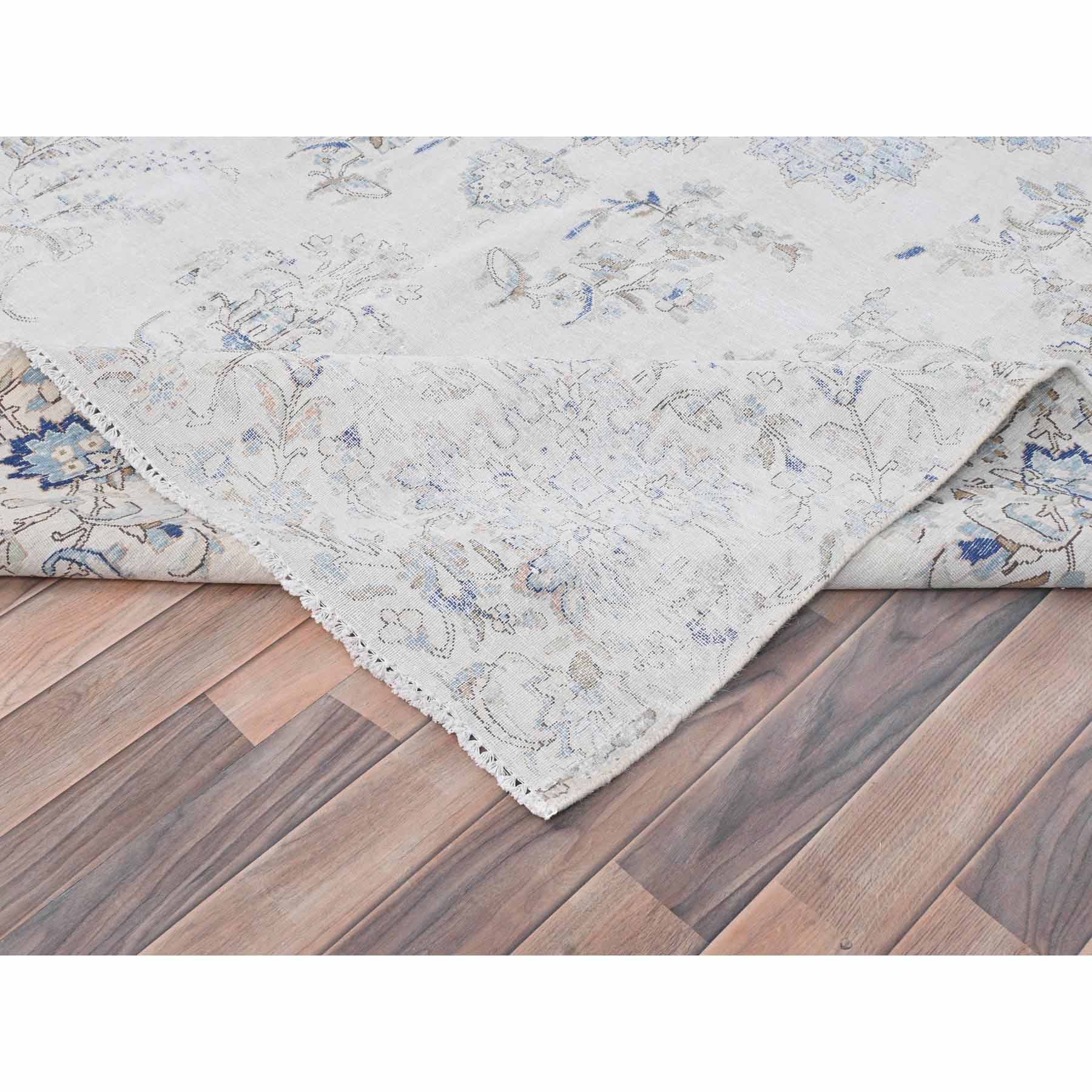 Persian-Hand-Knotted-Rug-409705