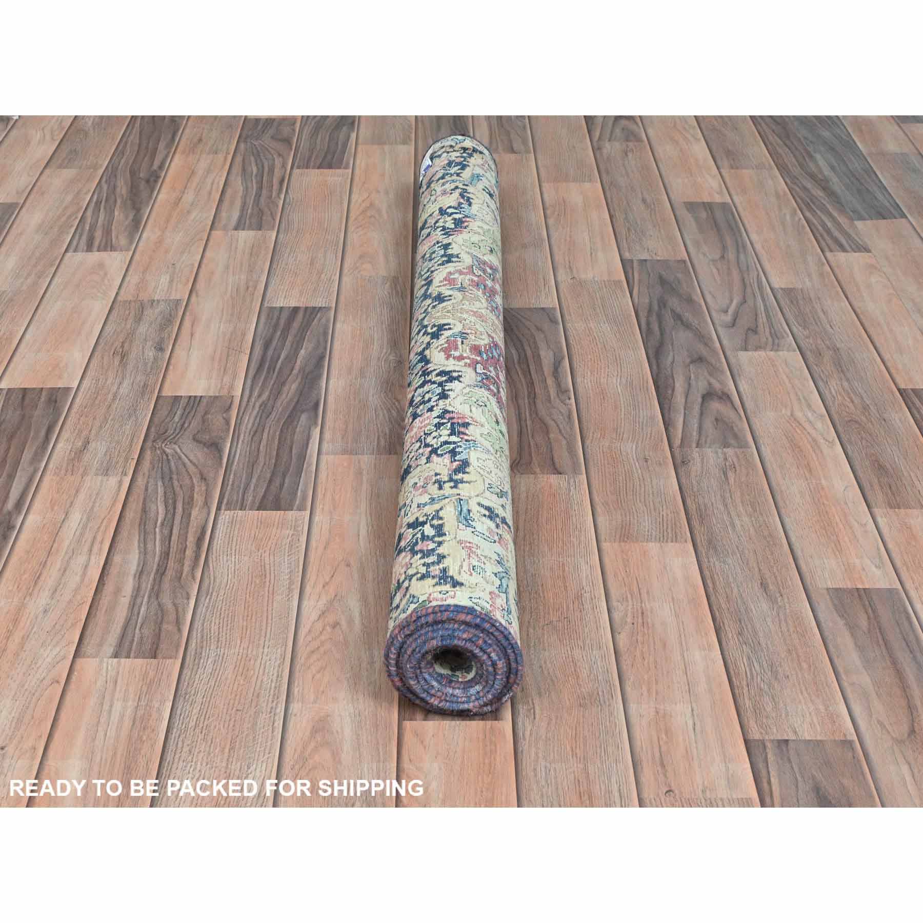 Persian-Hand-Knotted-Rug-409730