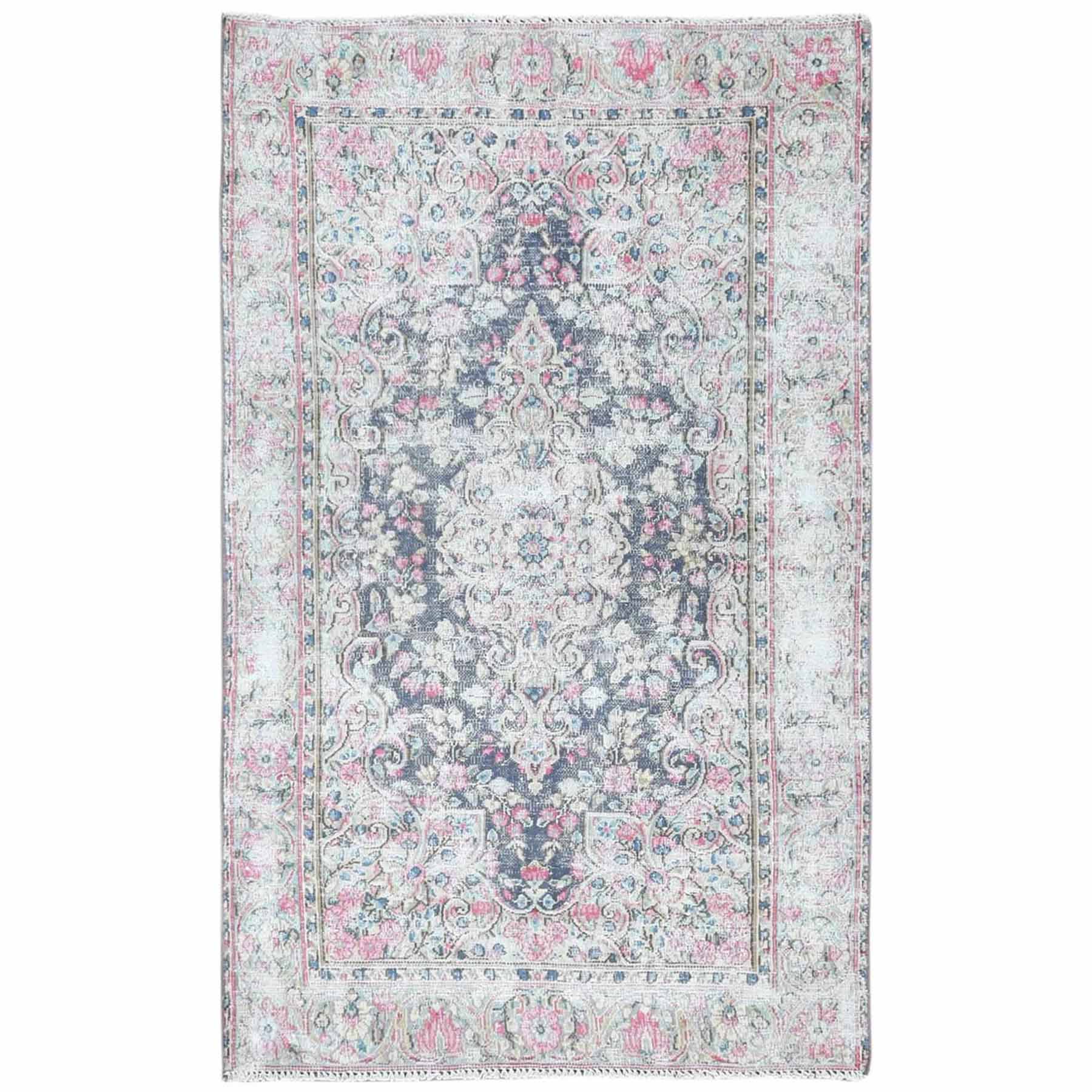 Persian-Hand-Knotted-Rug-409735