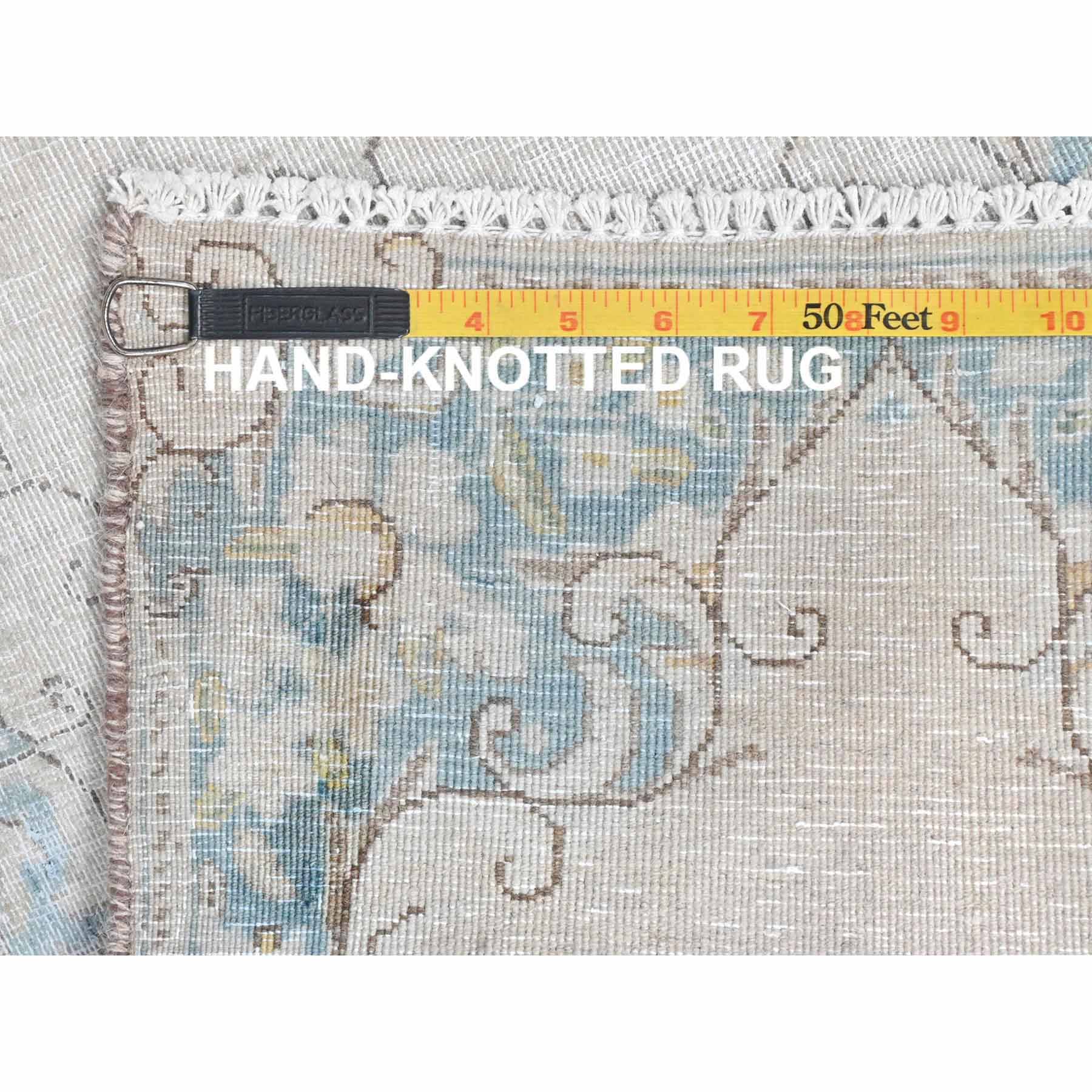 Persian-Hand-Knotted-Rug-409840