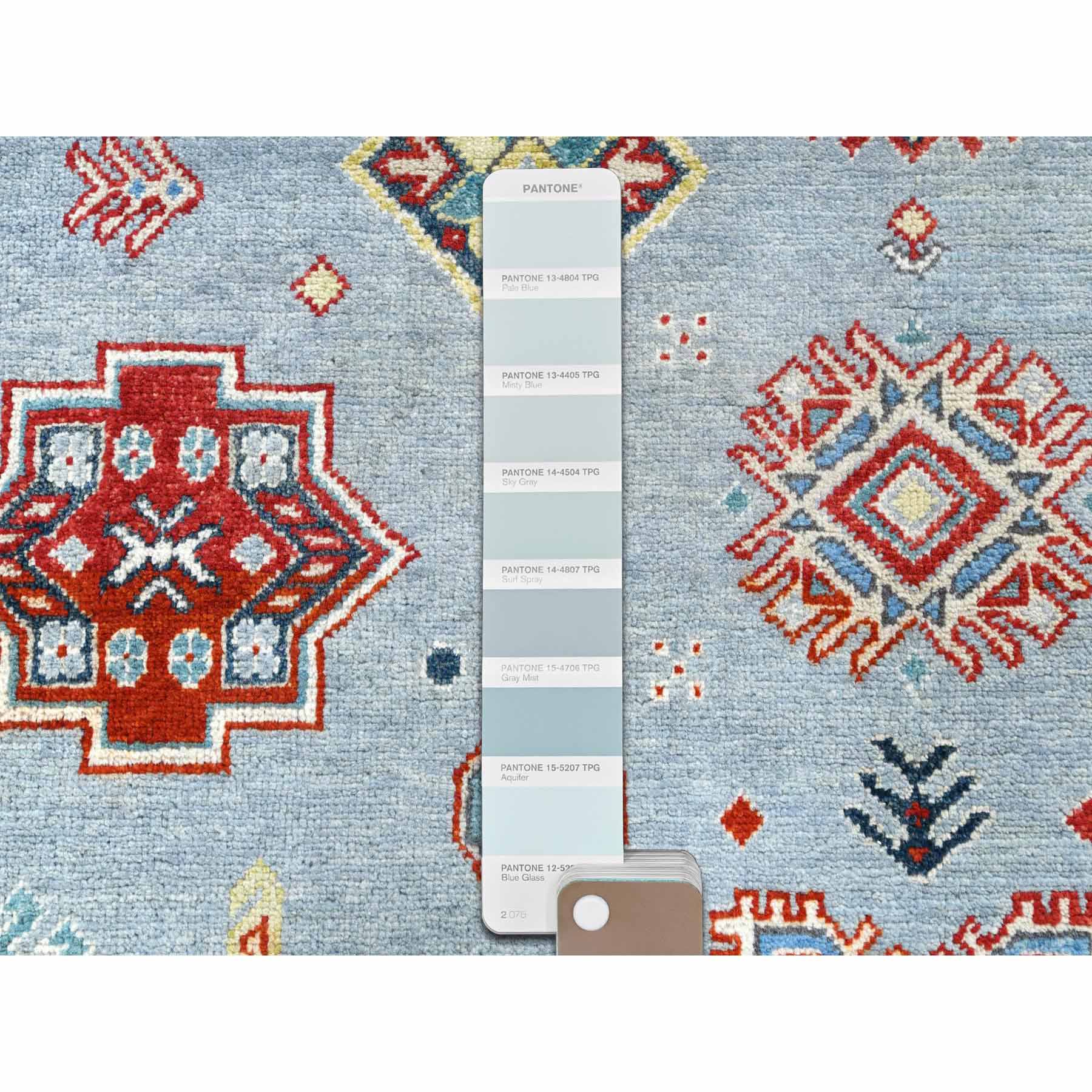 Tribal-Geometric-Hand-Knotted-Rug-408770