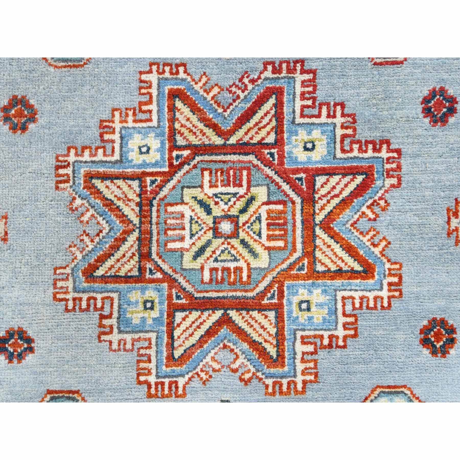 Tribal-Geometric-Hand-Knotted-Rug-408770