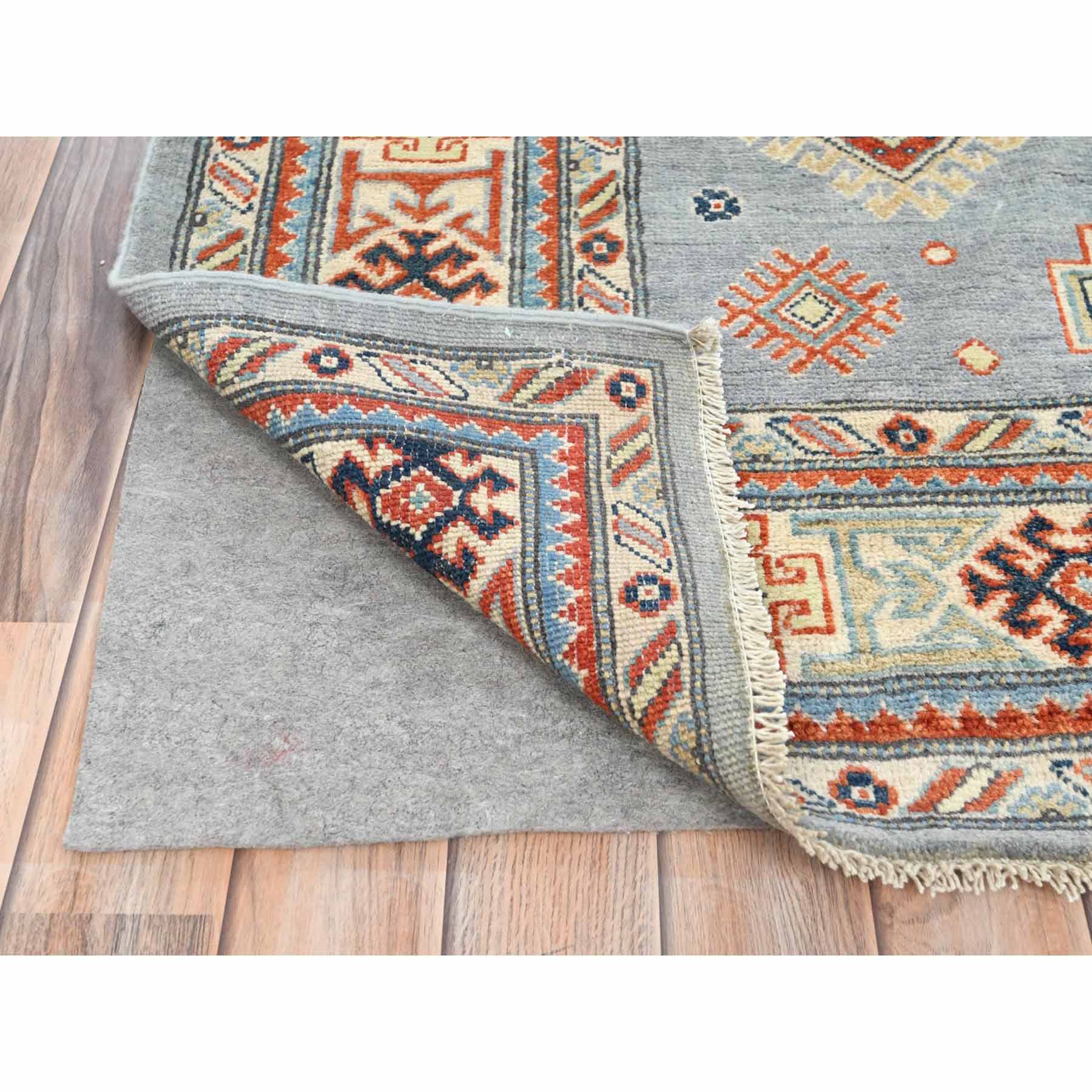 Tribal-Geometric-Hand-Knotted-Rug-408775