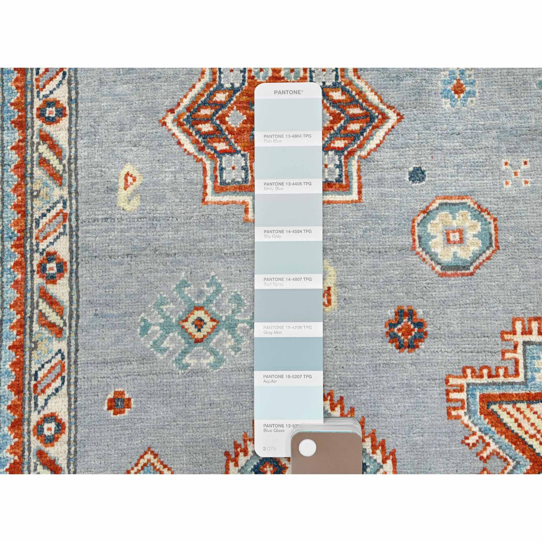 Tribal-Geometric-Hand-Knotted-Rug-408775