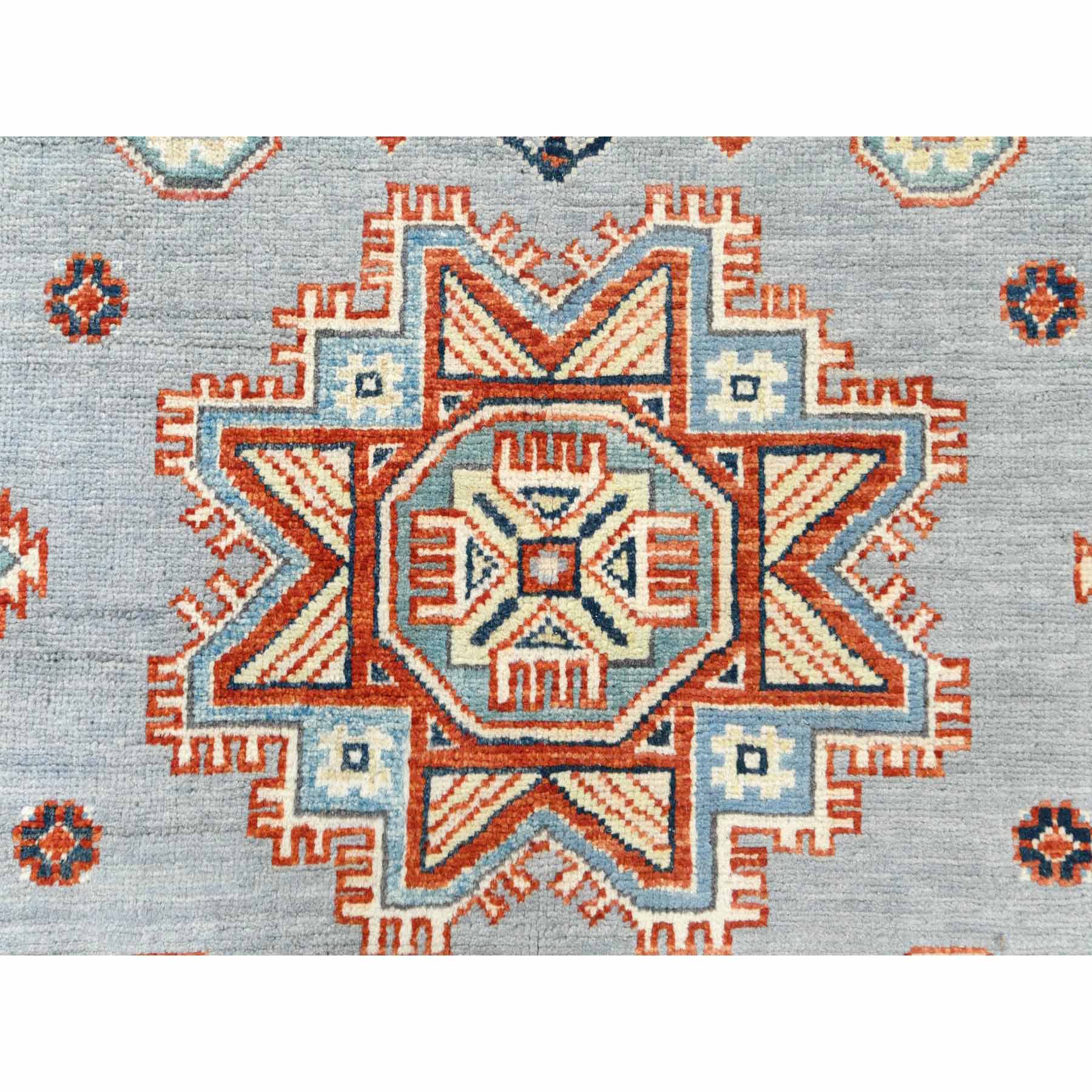 Tribal-Geometric-Hand-Knotted-Rug-408775