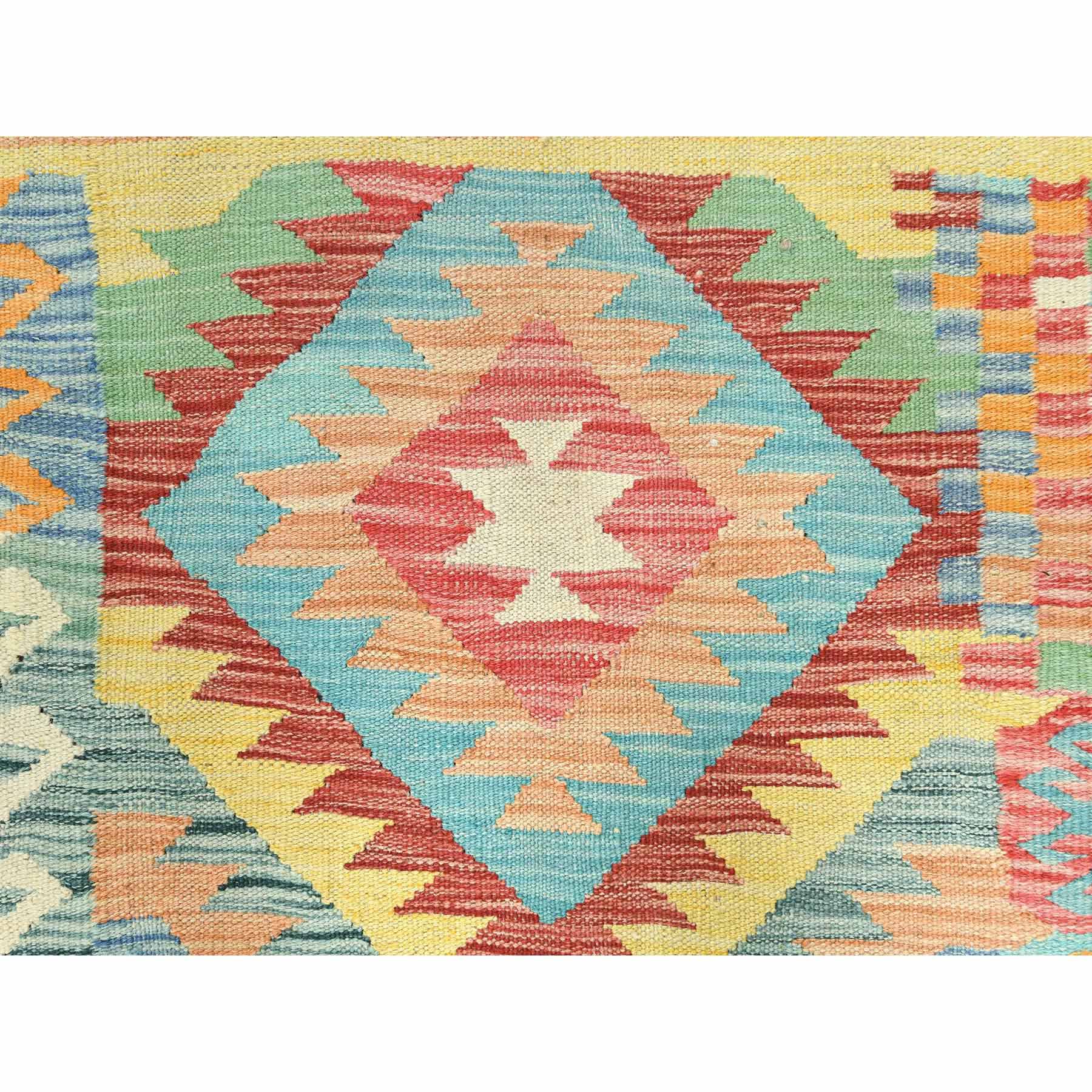 Flat-Weave-Hand-Woven-Rug-411020