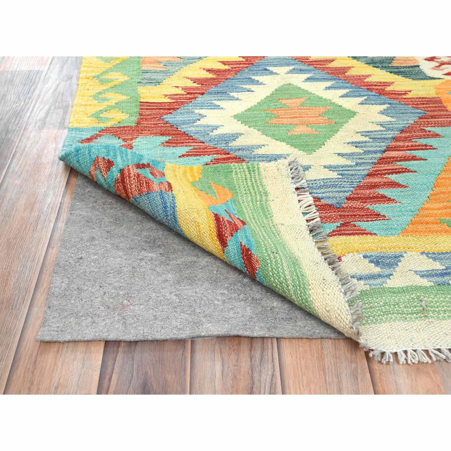 Flat-Weave-Hand-Woven-Rug-411020