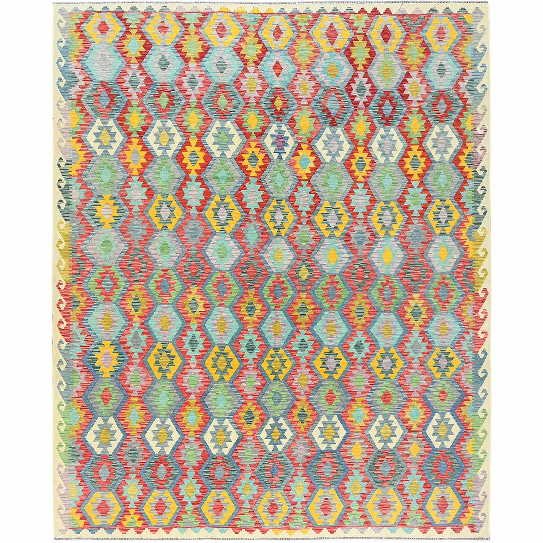 Flat-Weave-Hand-Woven-Rug-411235