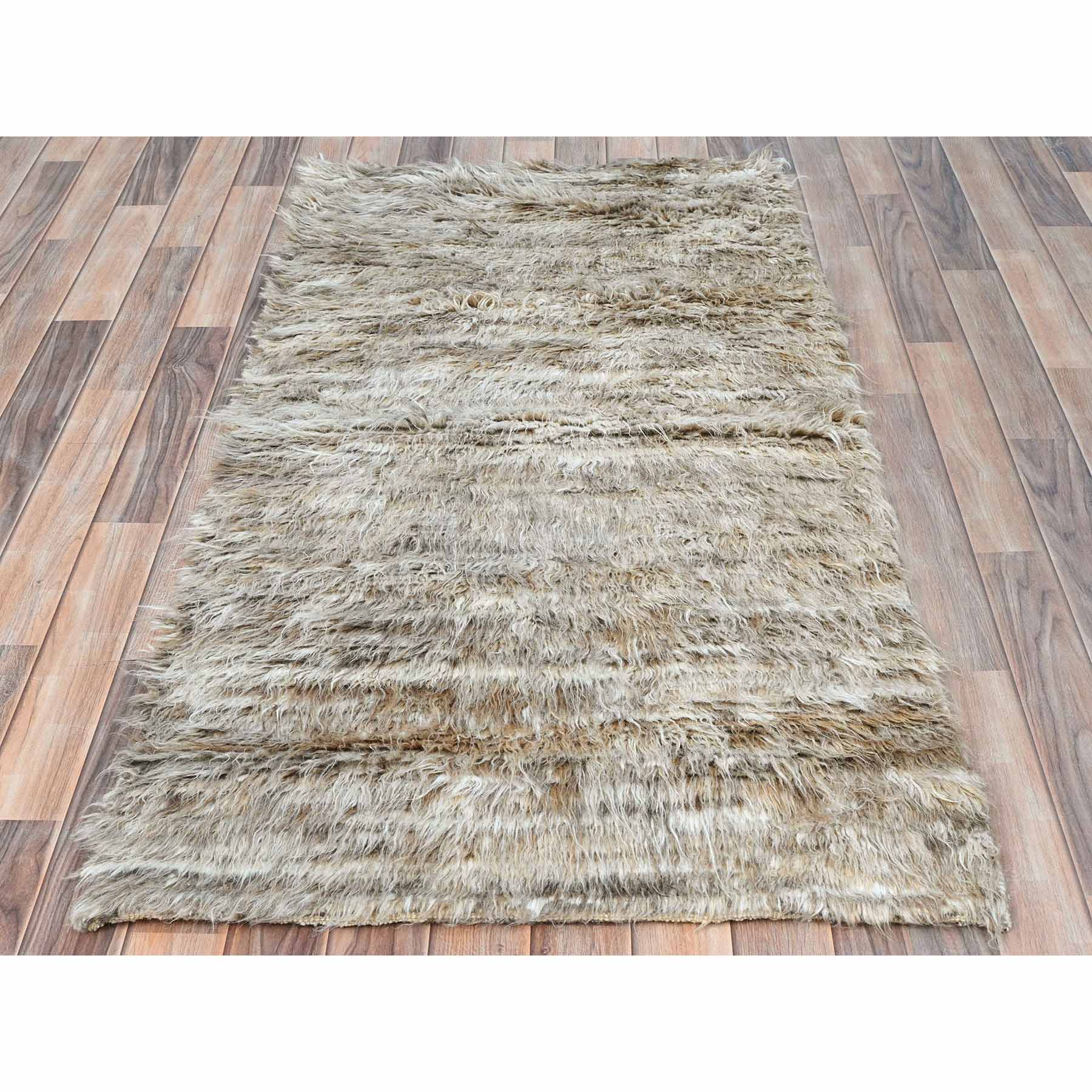 Modern-and-Contemporary-Hand-Knotted-Rug-410120