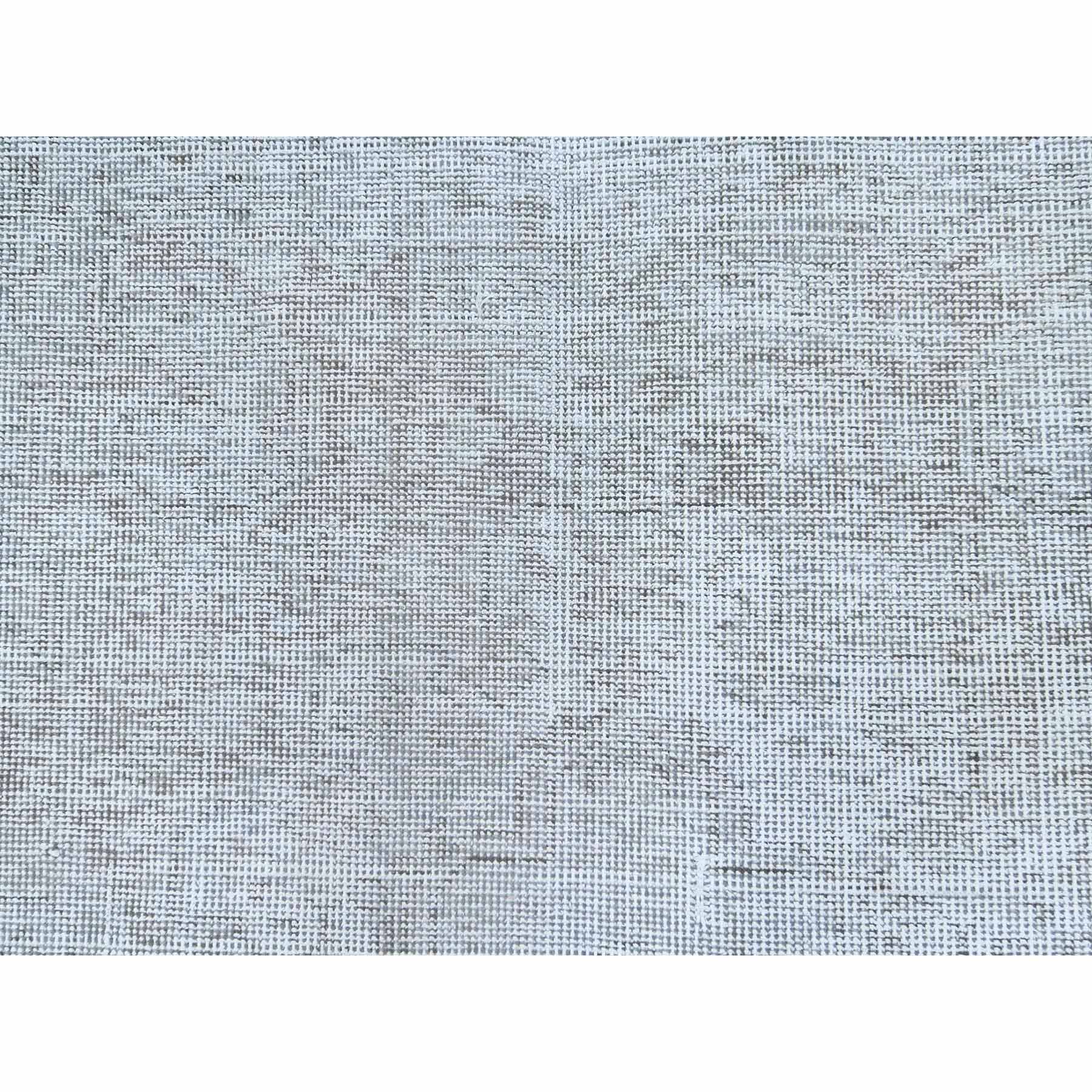 Overdyed-Vintage-Hand-Knotted-Rug-410525