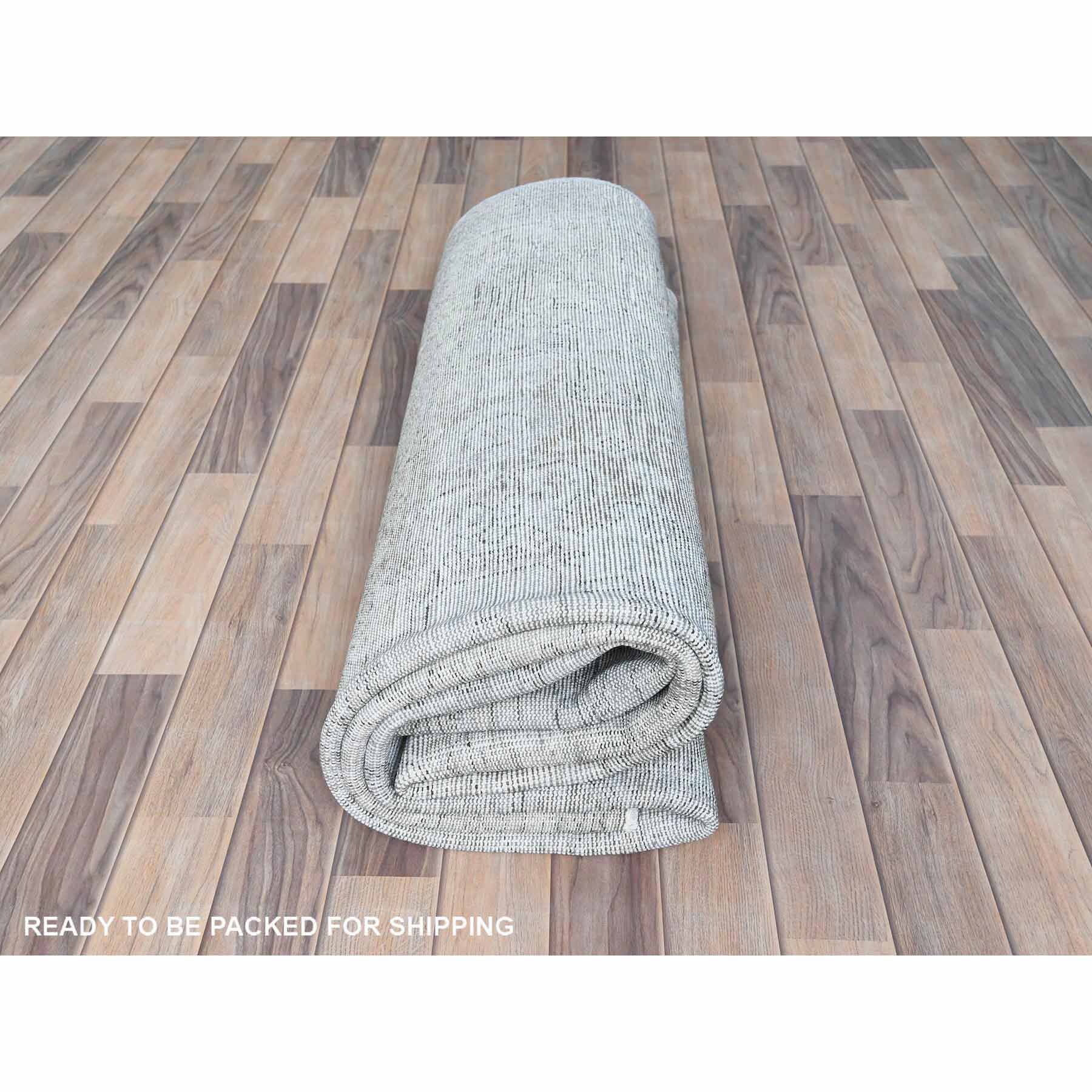 Overdyed-Vintage-Hand-Knotted-Rug-410525