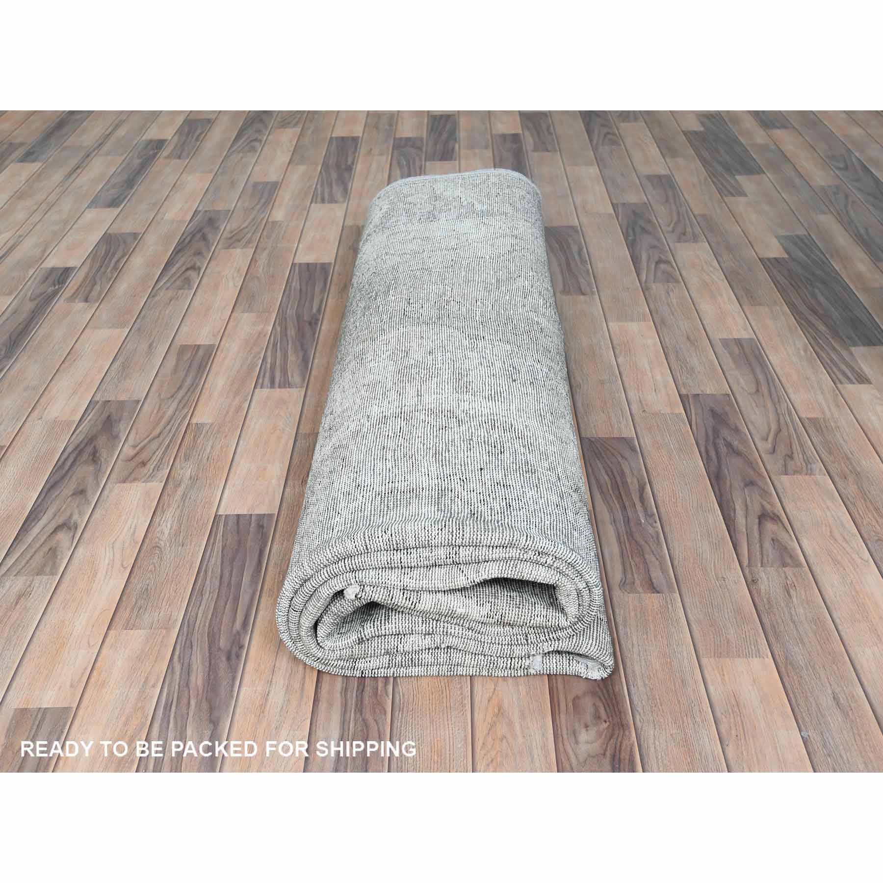 Overdyed-Vintage-Hand-Knotted-Rug-411695