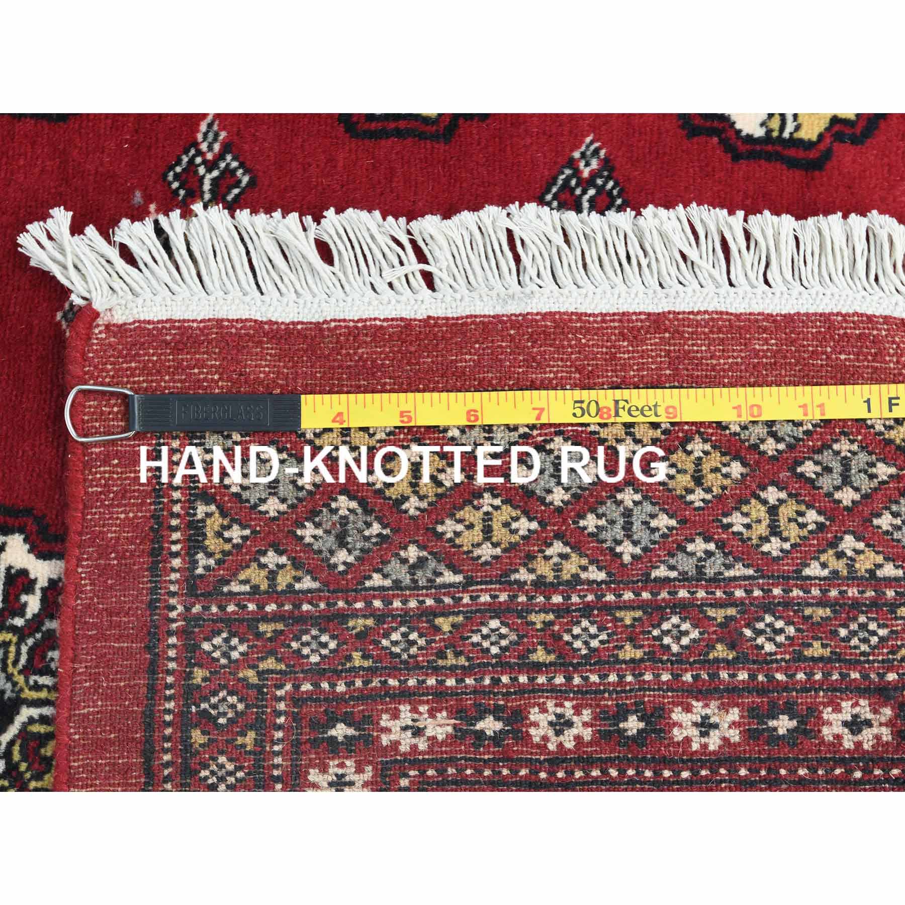 Tribal-Geometric-Hand-Knotted-Rug-412075