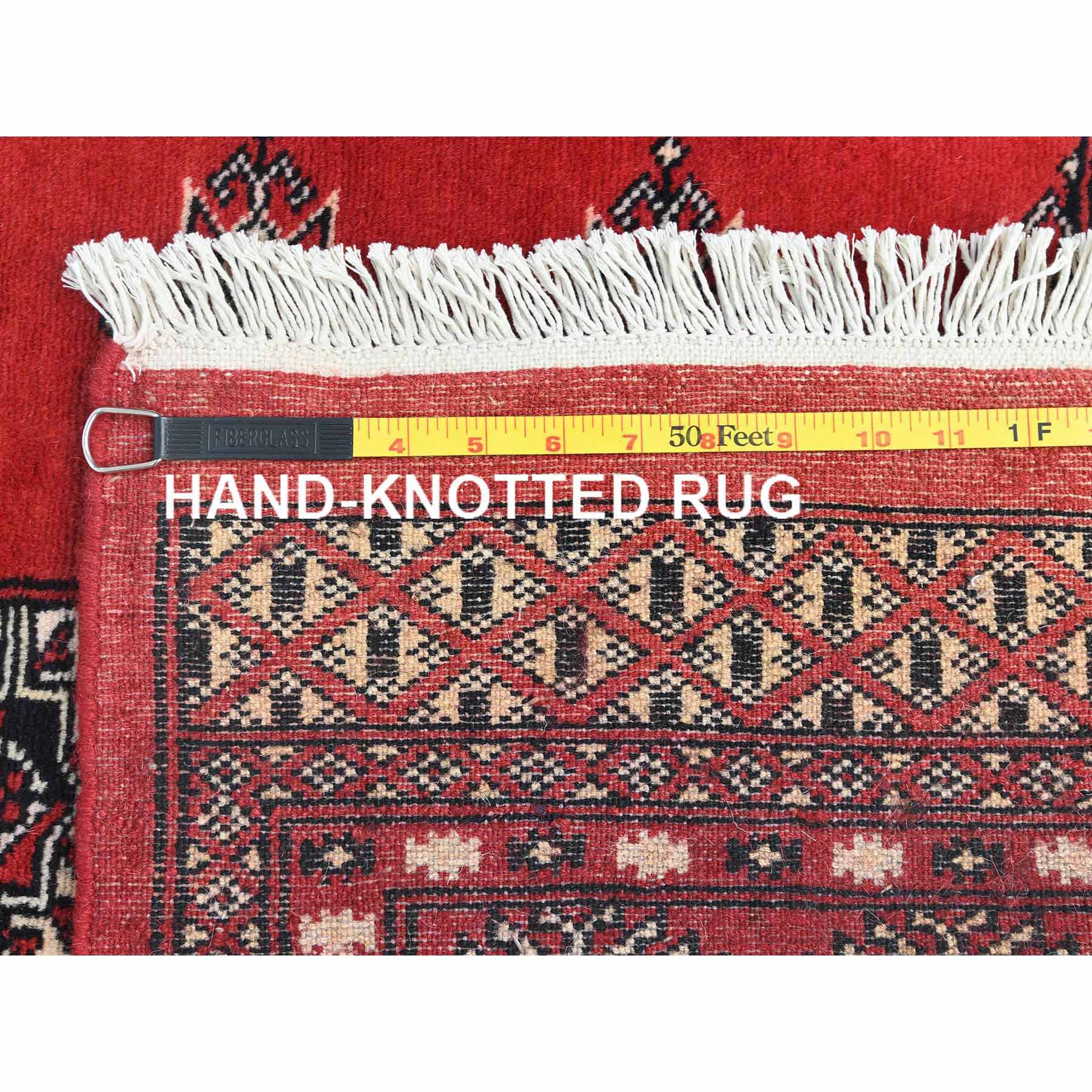 Tribal-Geometric-Hand-Knotted-Rug-412085