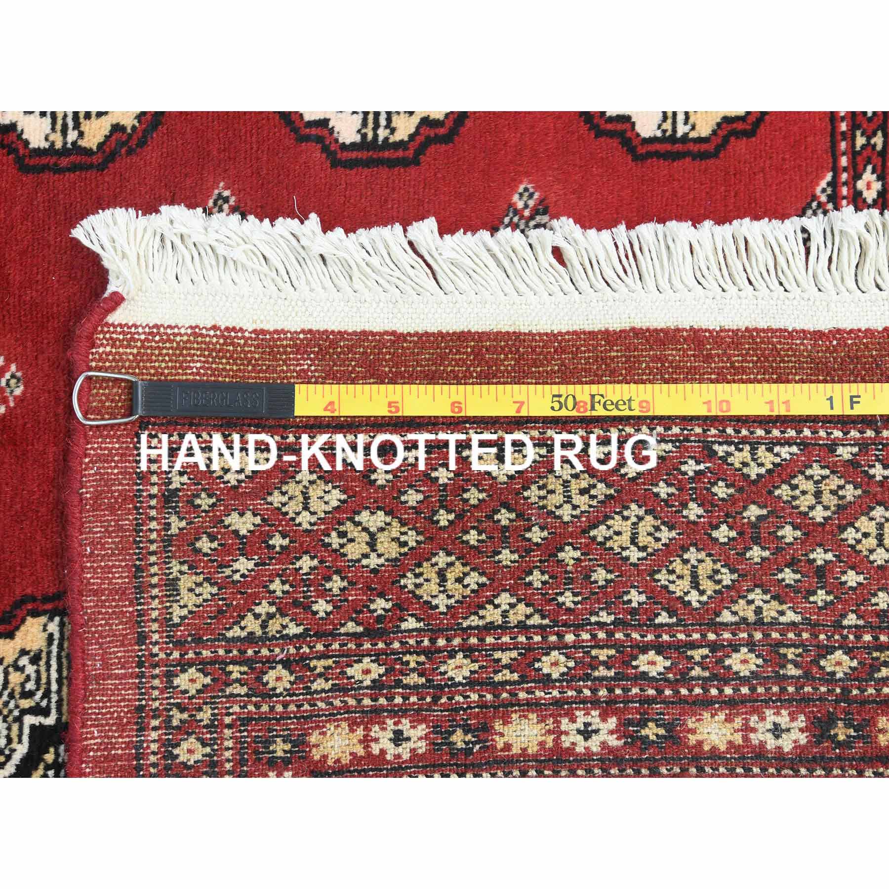 Tribal-Geometric-Hand-Knotted-Rug-412090