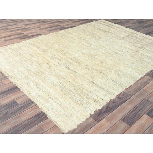Modern-and-Contemporary-Hand-Knotted-Rug-412825