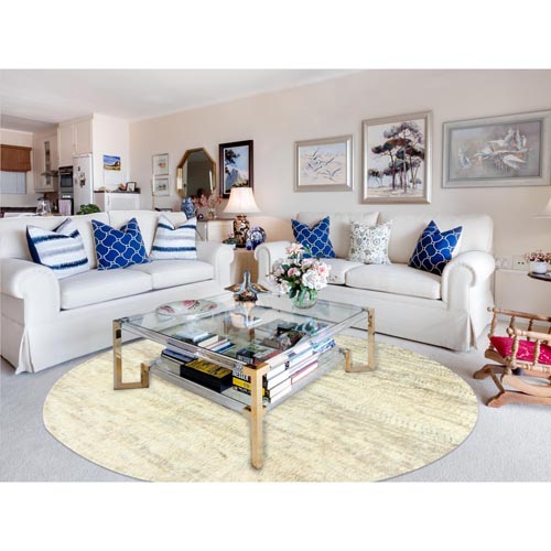 Modern-and-Contemporary-Hand-Knotted-Rug-413290