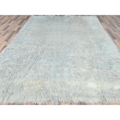 Modern-and-Contemporary-Hand-Knotted-Rug-413300