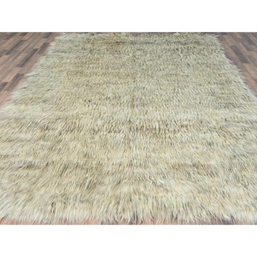 Modern-and-Contemporary-Hand-Knotted-Rug-413305