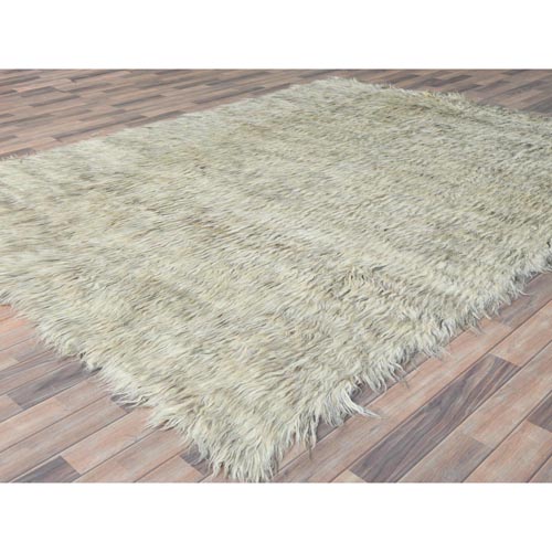 Modern-and-Contemporary-Hand-Knotted-Rug-413305