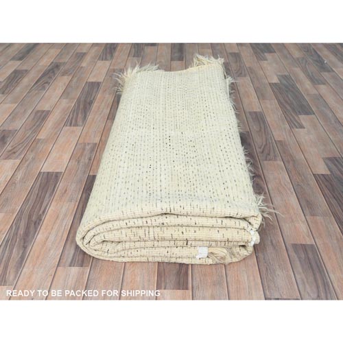 Modern-and-Contemporary-Hand-Knotted-Rug-413305