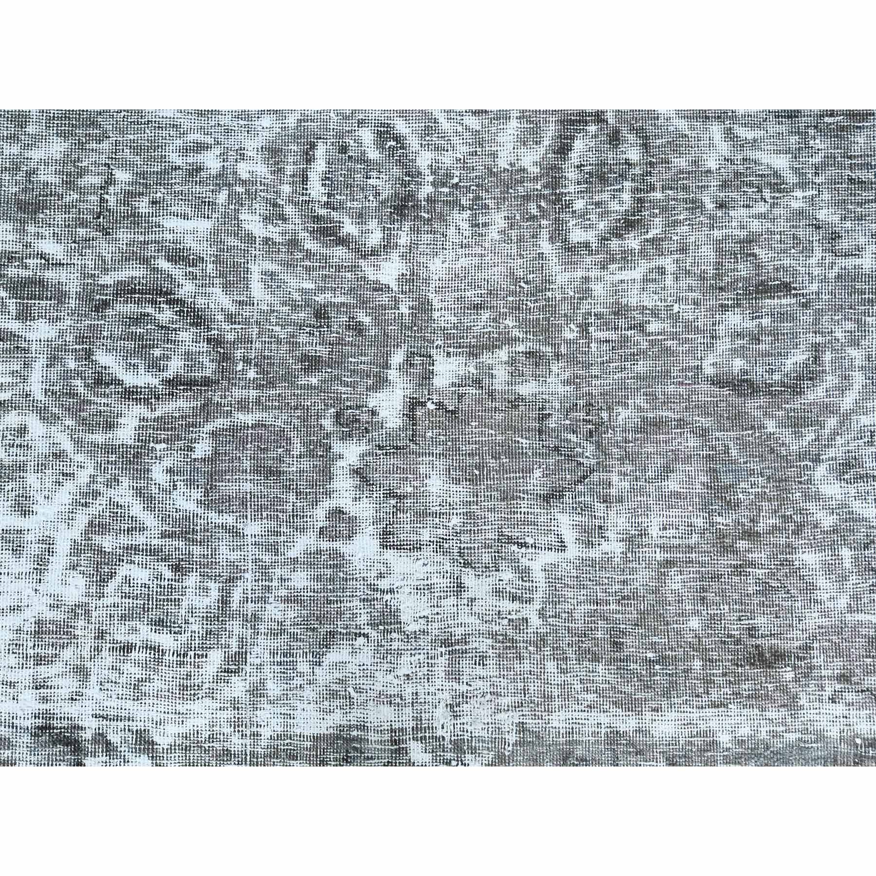 Overdyed-Vintage-Hand-Knotted-Rug-412720