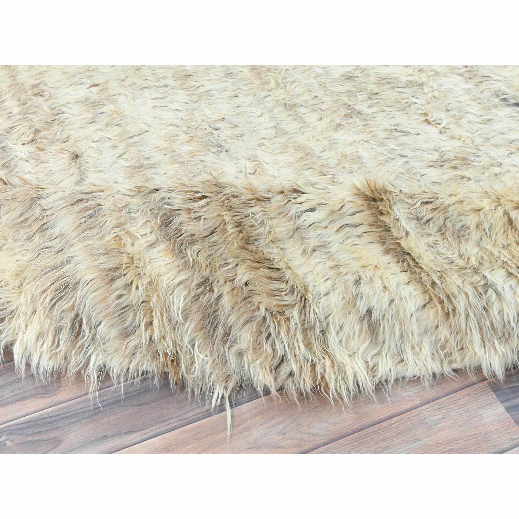 Tribal-Geometric-Hand-Knotted-Rug-414930