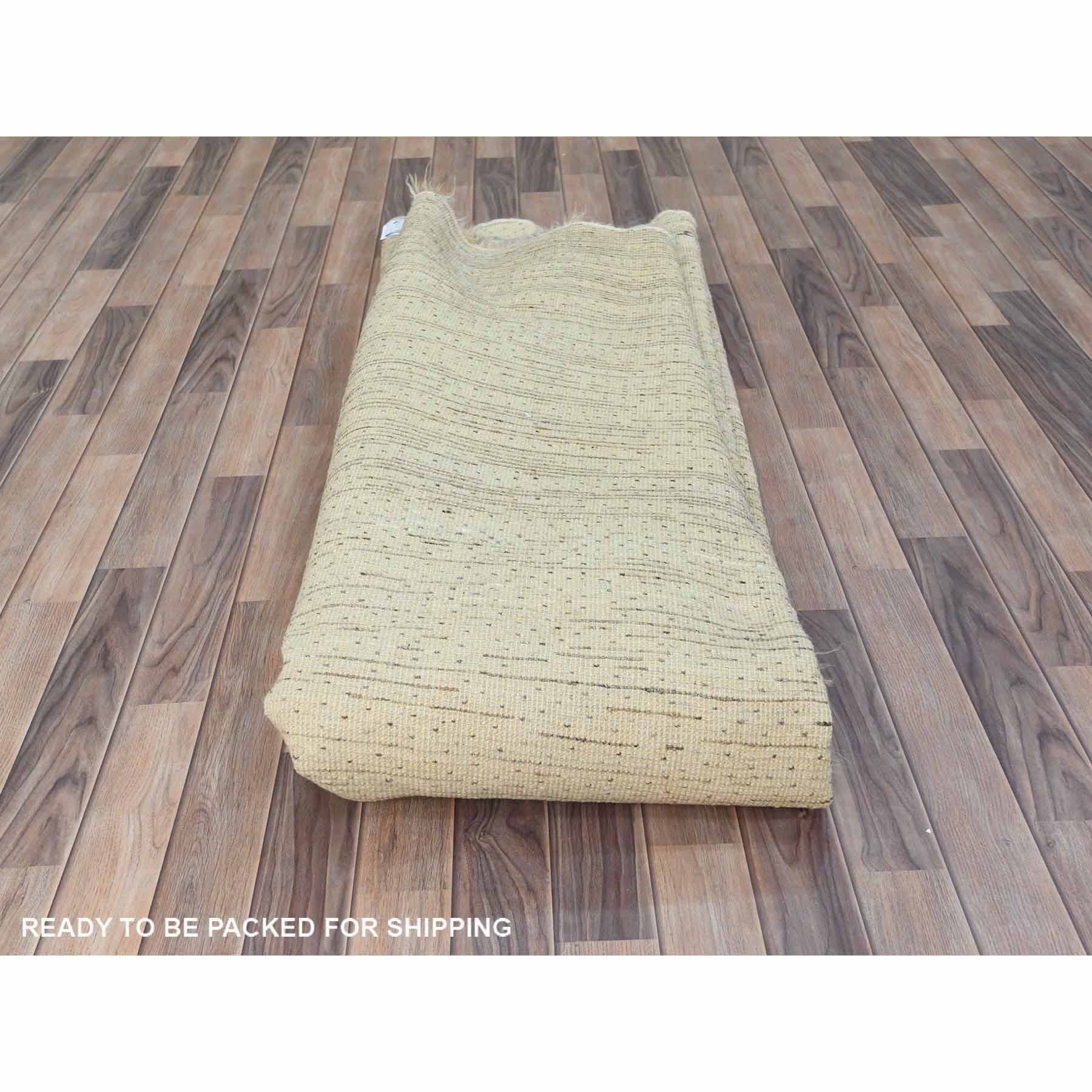 Tribal-Geometric-Hand-Knotted-Rug-414930