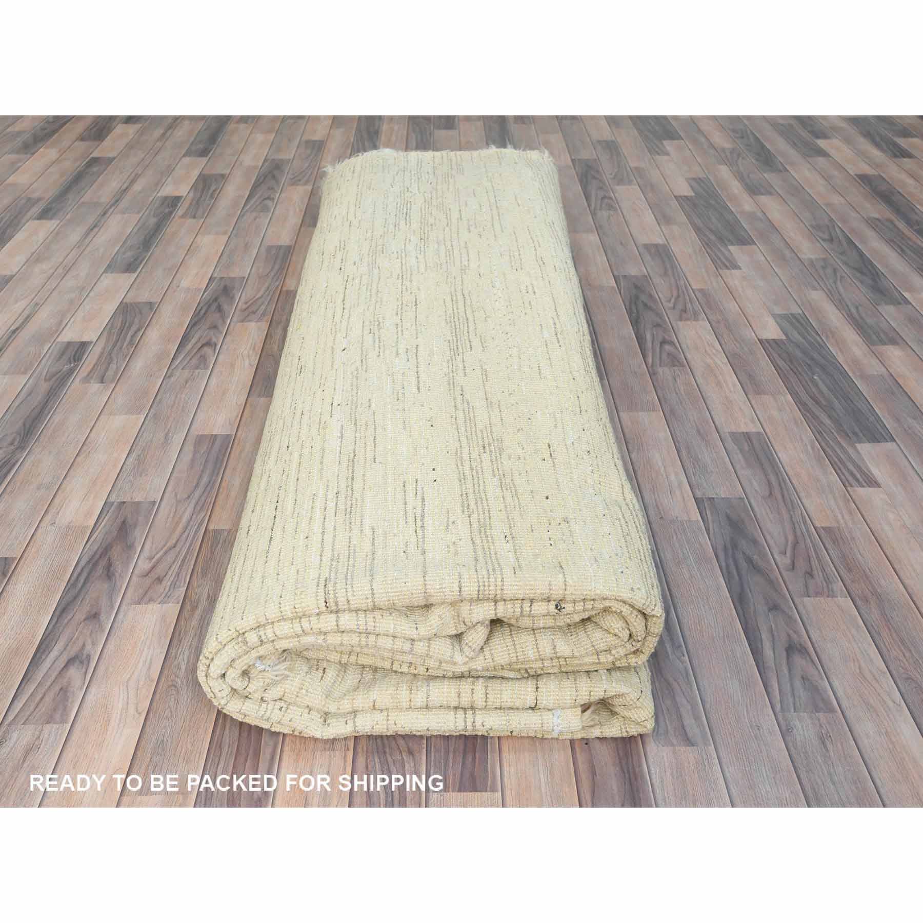 Tribal-Geometric-Hand-Knotted-Rug-414935