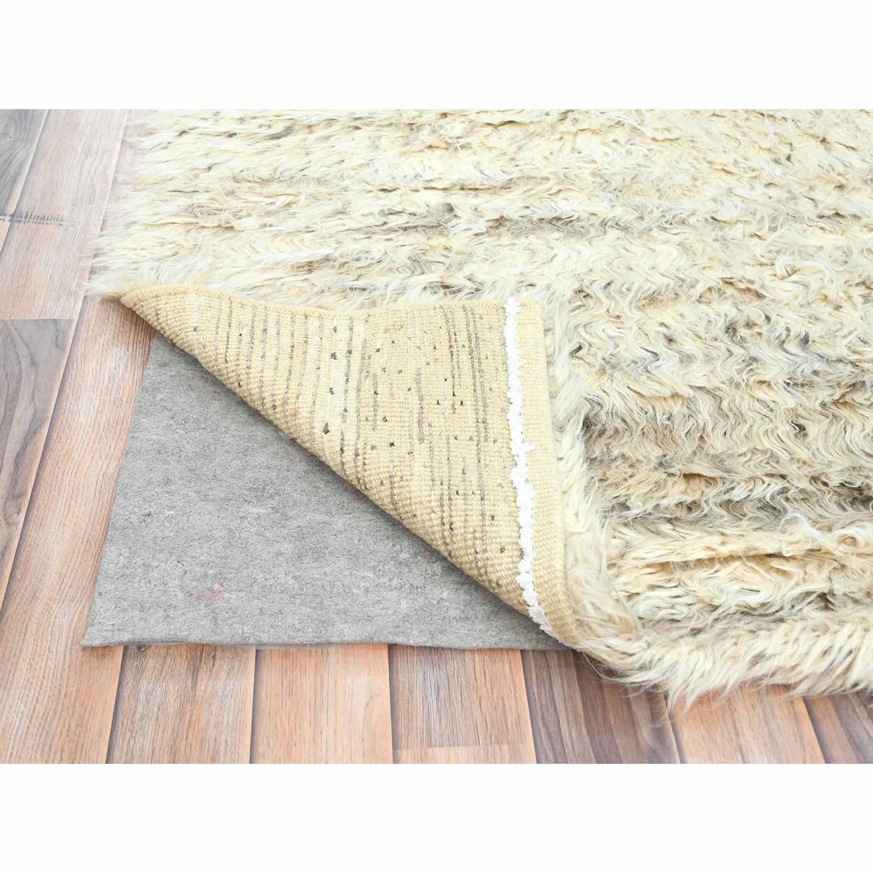 Tribal-Geometric-Hand-Knotted-Rug-414940