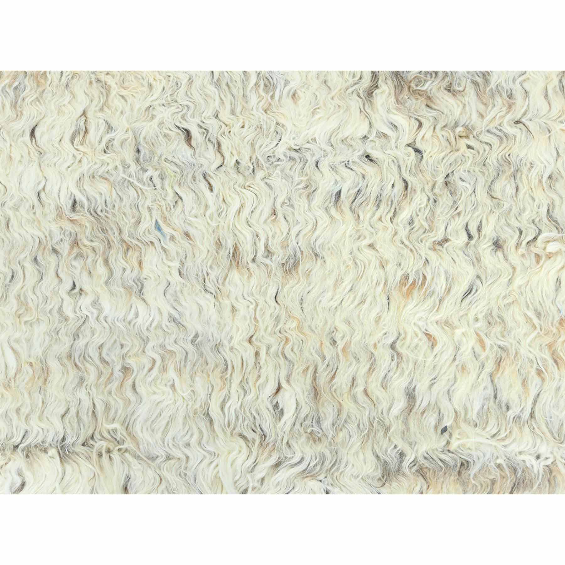 Tribal-Geometric-Hand-Knotted-Rug-414940