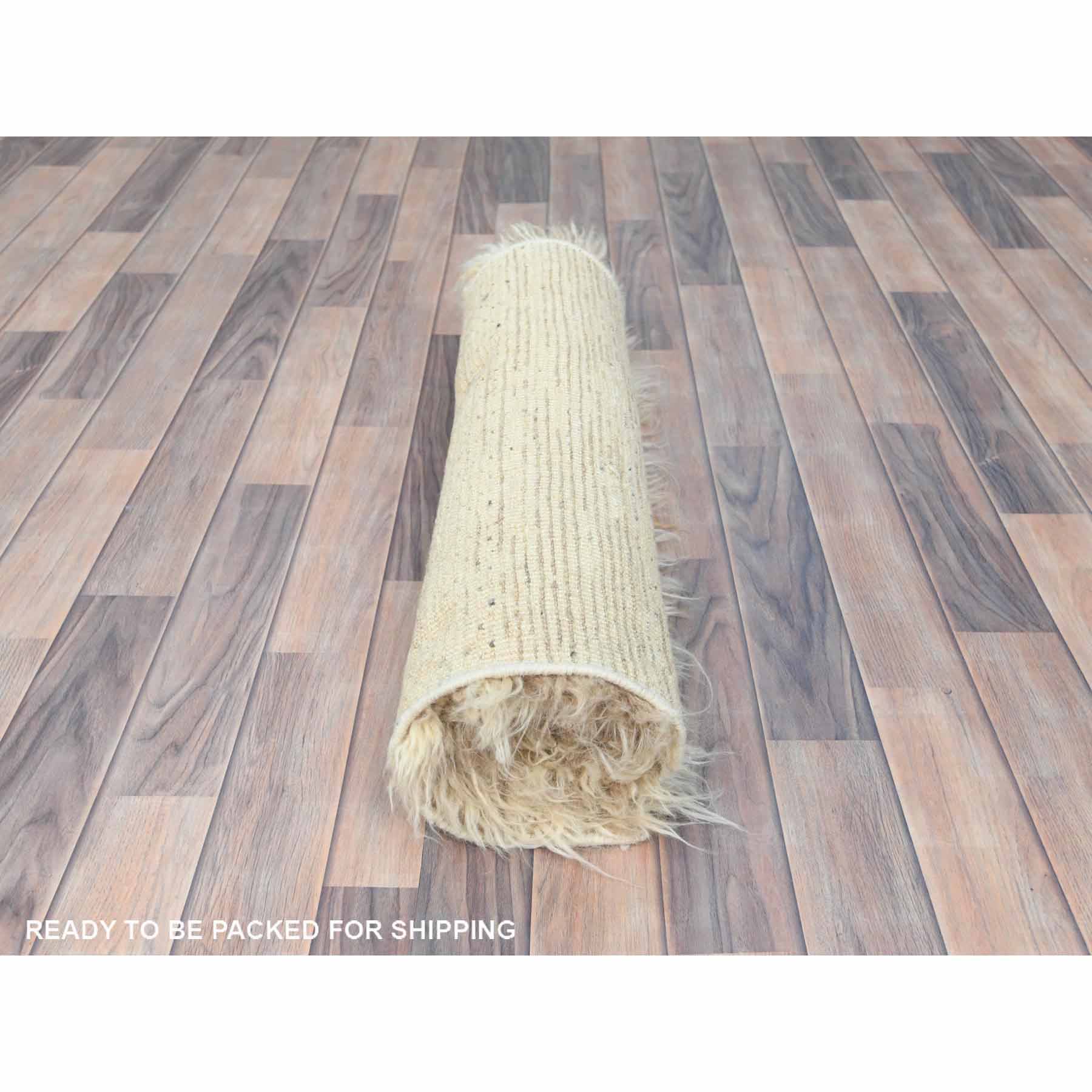 Tribal-Geometric-Hand-Knotted-Rug-414945