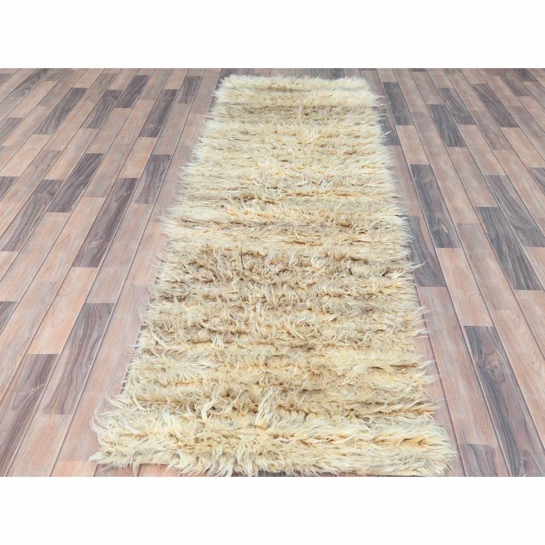 Tribal-Geometric-Hand-Knotted-Rug-414950