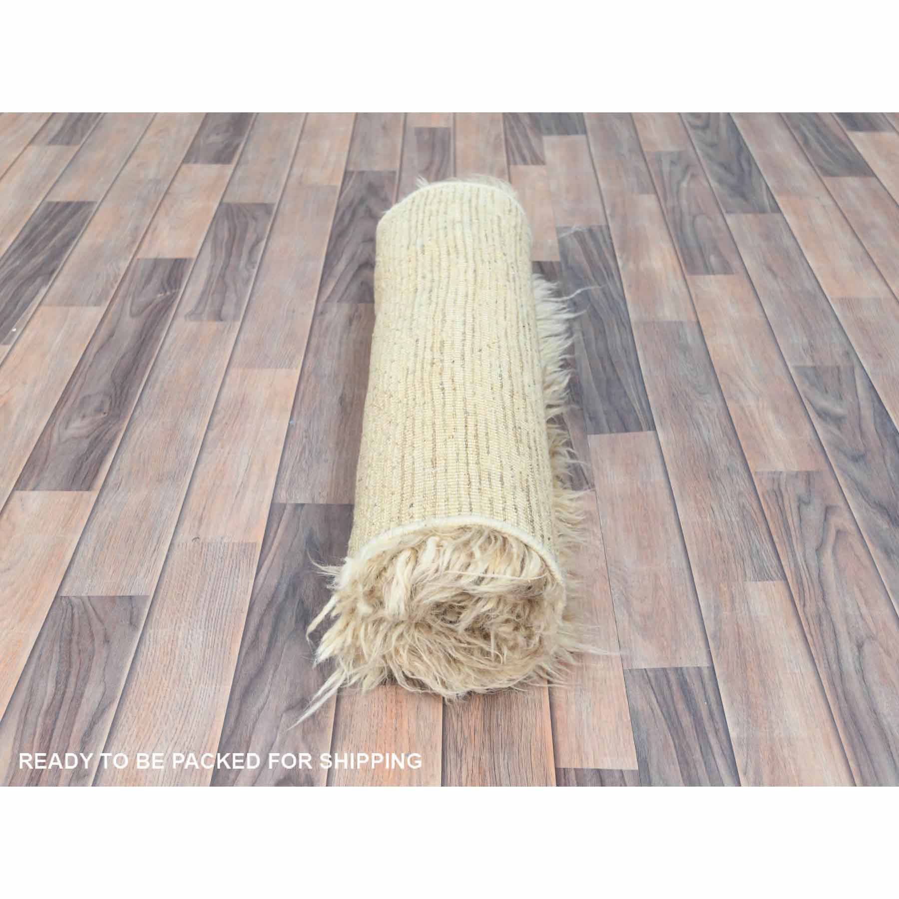 Tribal-Geometric-Hand-Knotted-Rug-414950
