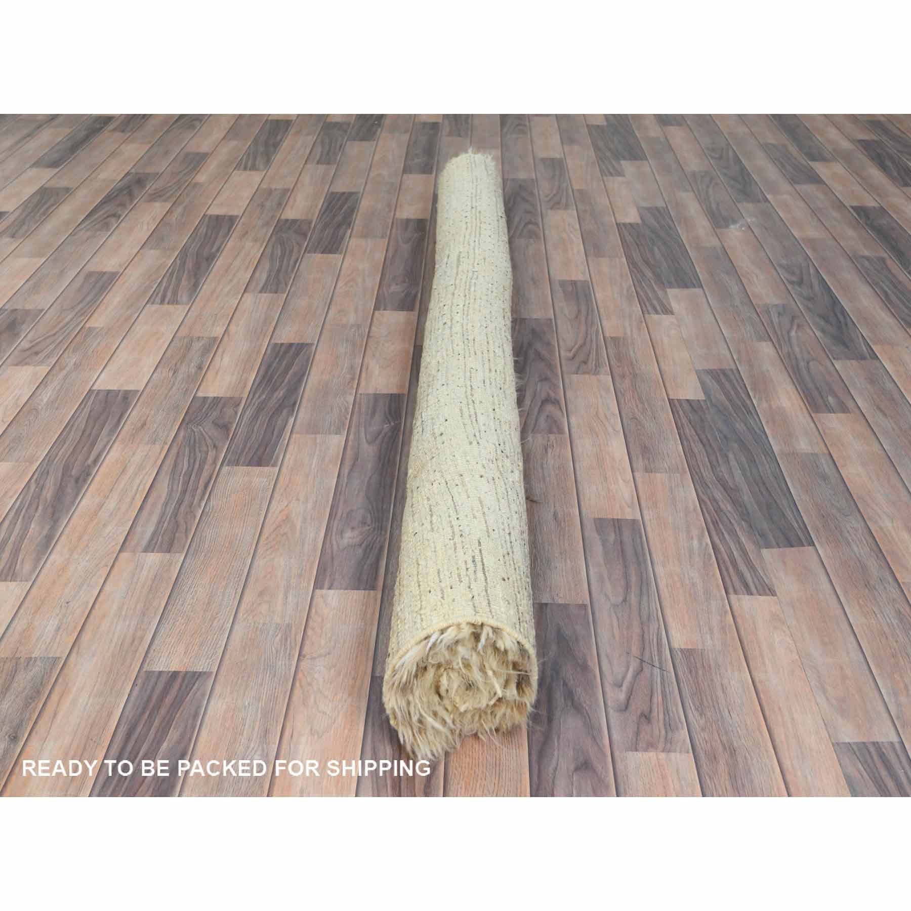 Tribal-Geometric-Hand-Knotted-Rug-414955