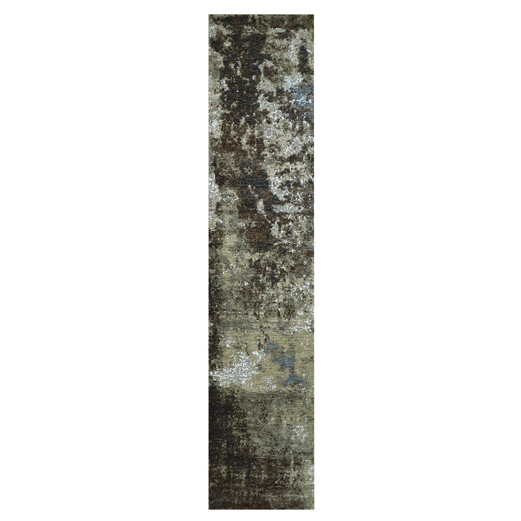 Modern-and-Contemporary-Hand-Knotted-Rug-415130