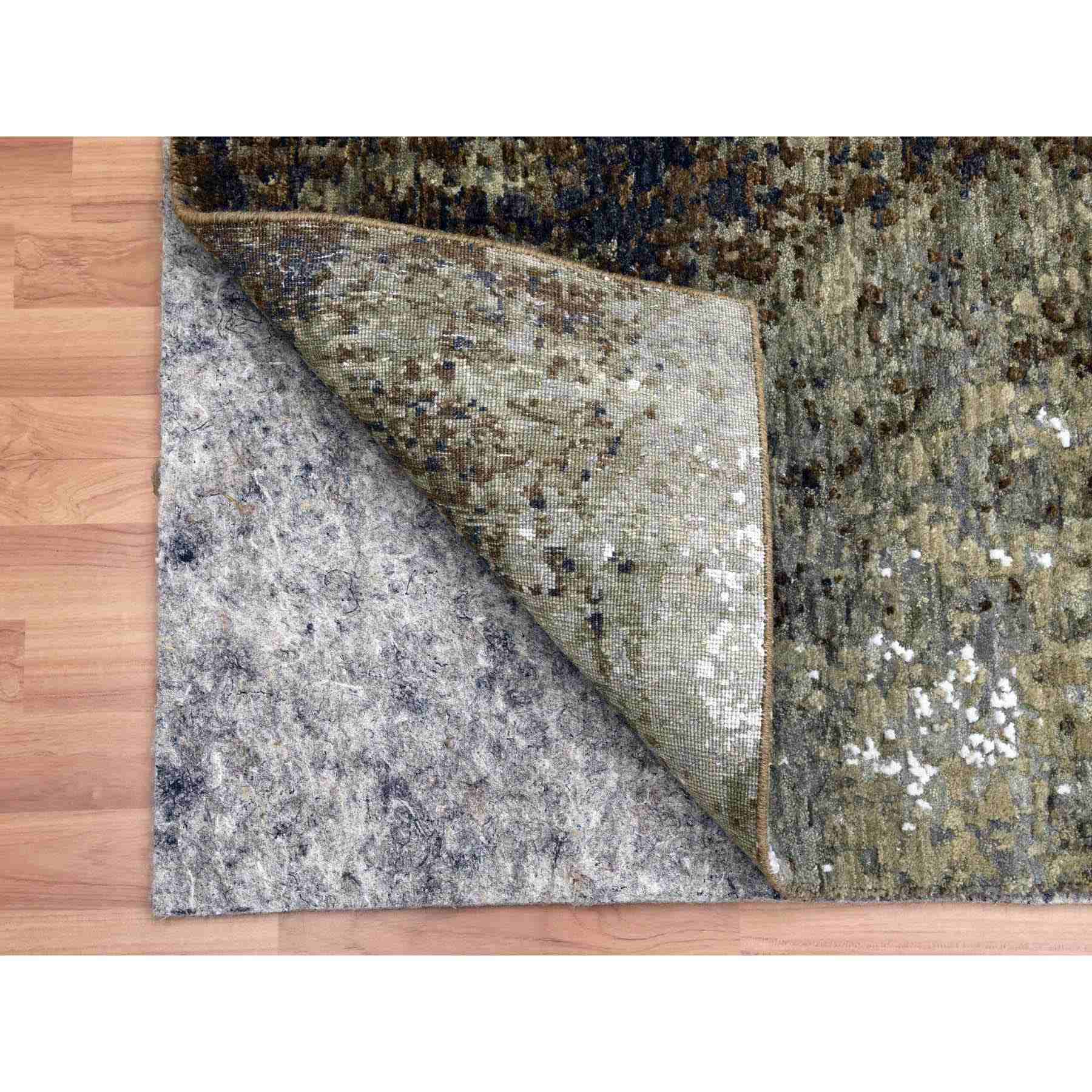 Modern-and-Contemporary-Hand-Knotted-Rug-415130