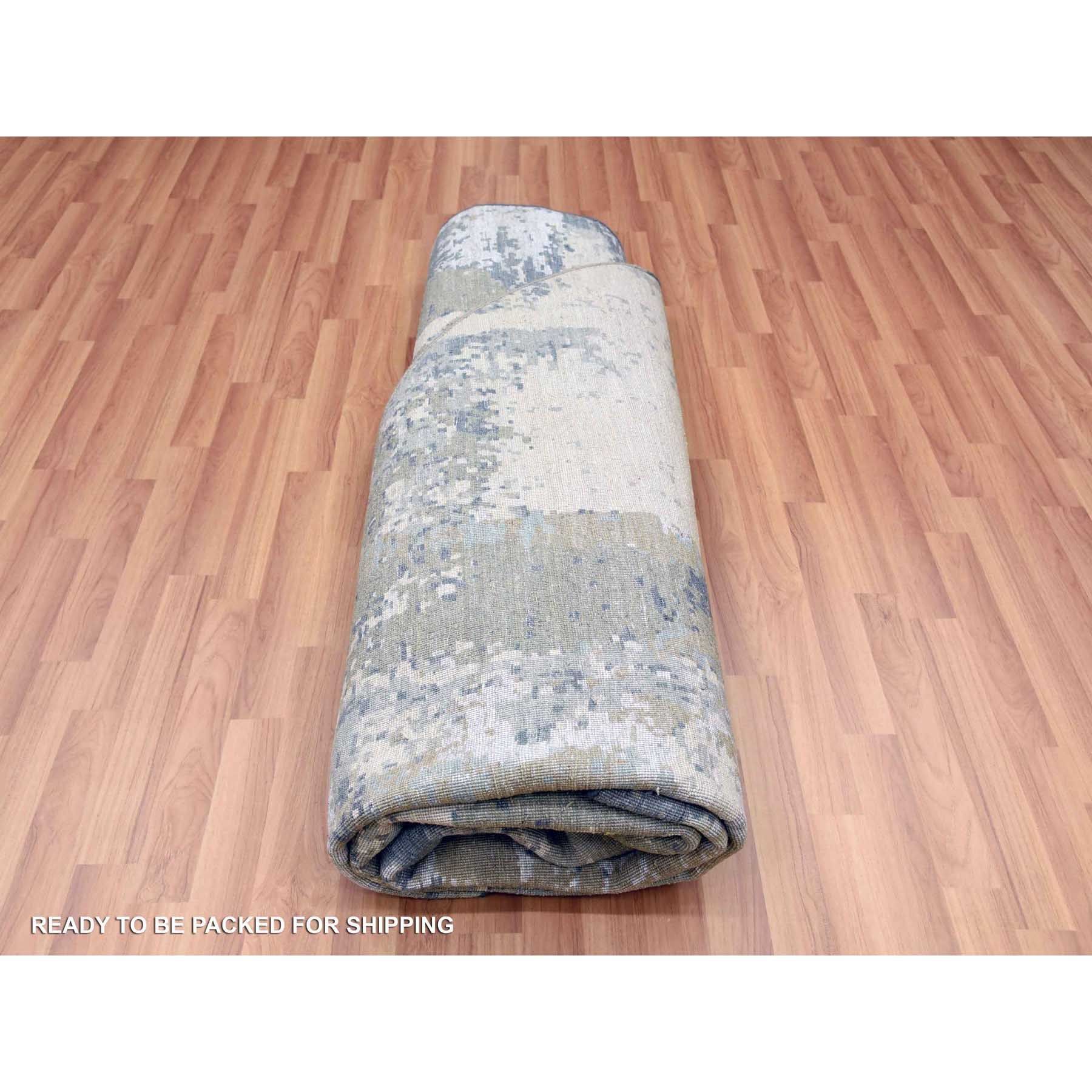 Modern-and-Contemporary-Hand-Knotted-Rug-415145