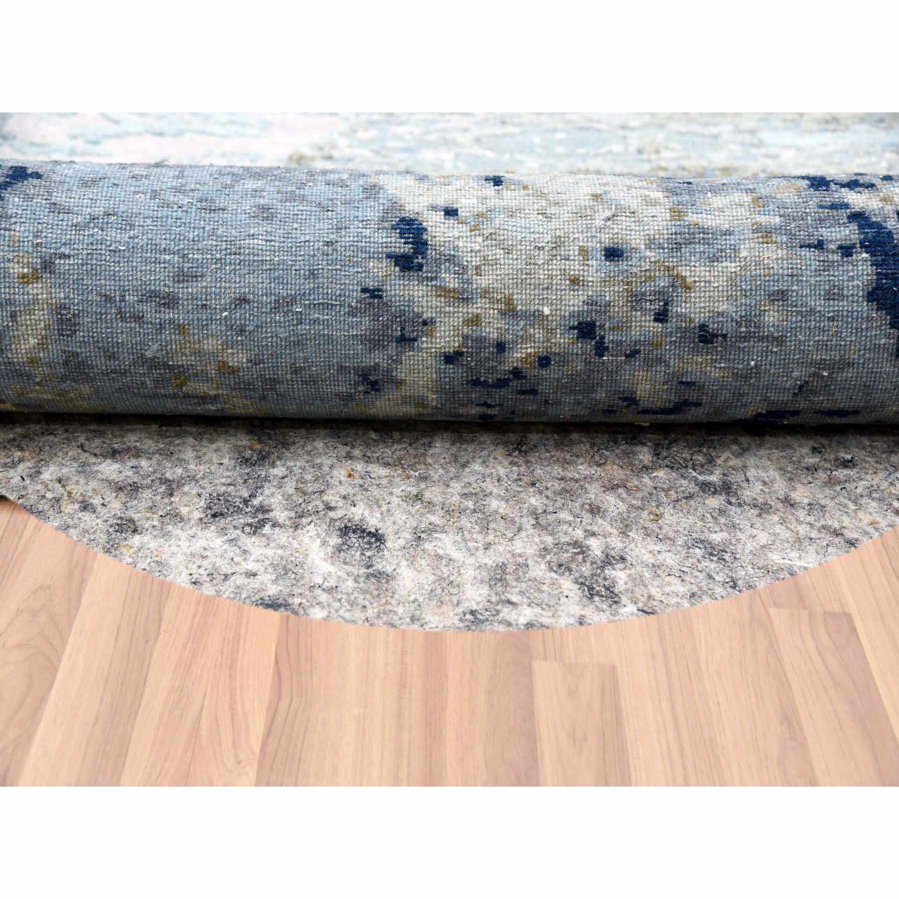 Modern-and-Contemporary-Hand-Knotted-Rug-415155