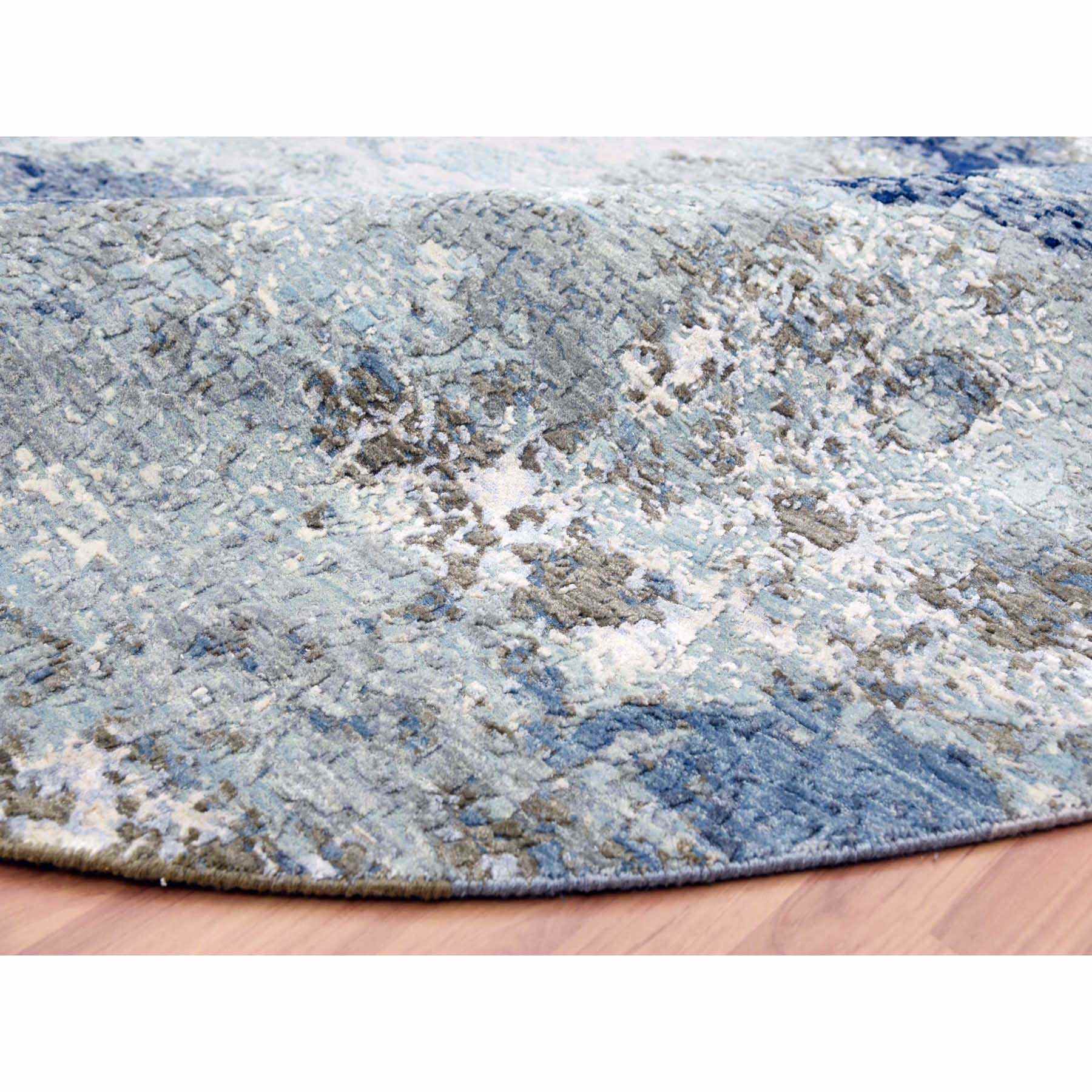 Modern-and-Contemporary-Hand-Knotted-Rug-415155