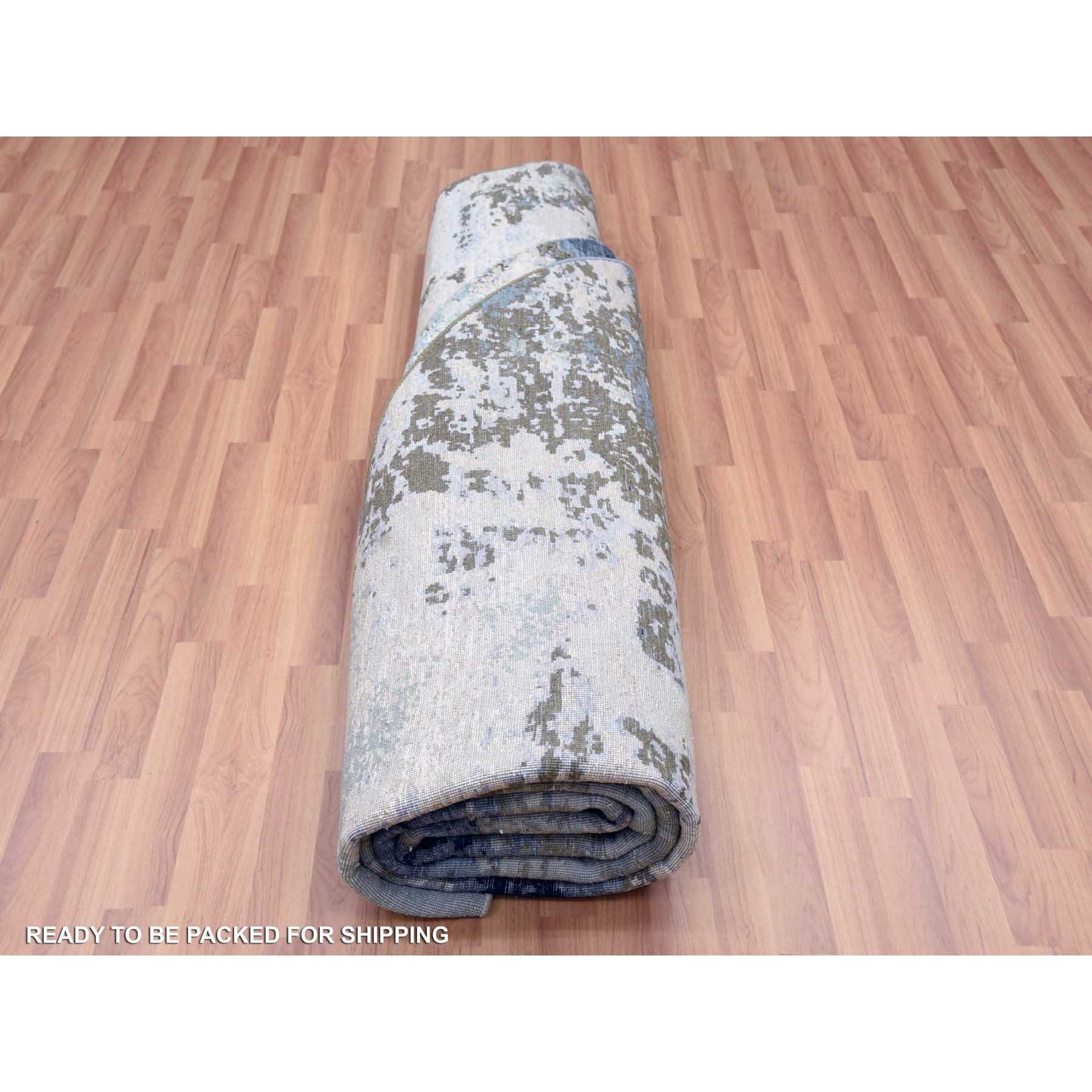 Modern-and-Contemporary-Hand-Knotted-Rug-415155