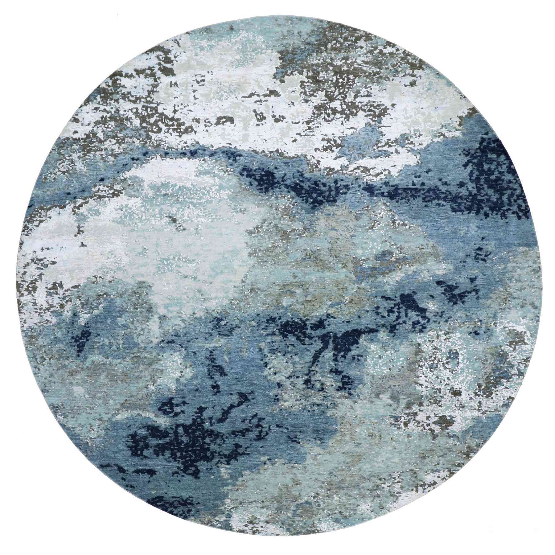 Modern-and-Contemporary-Hand-Knotted-Rug-415165