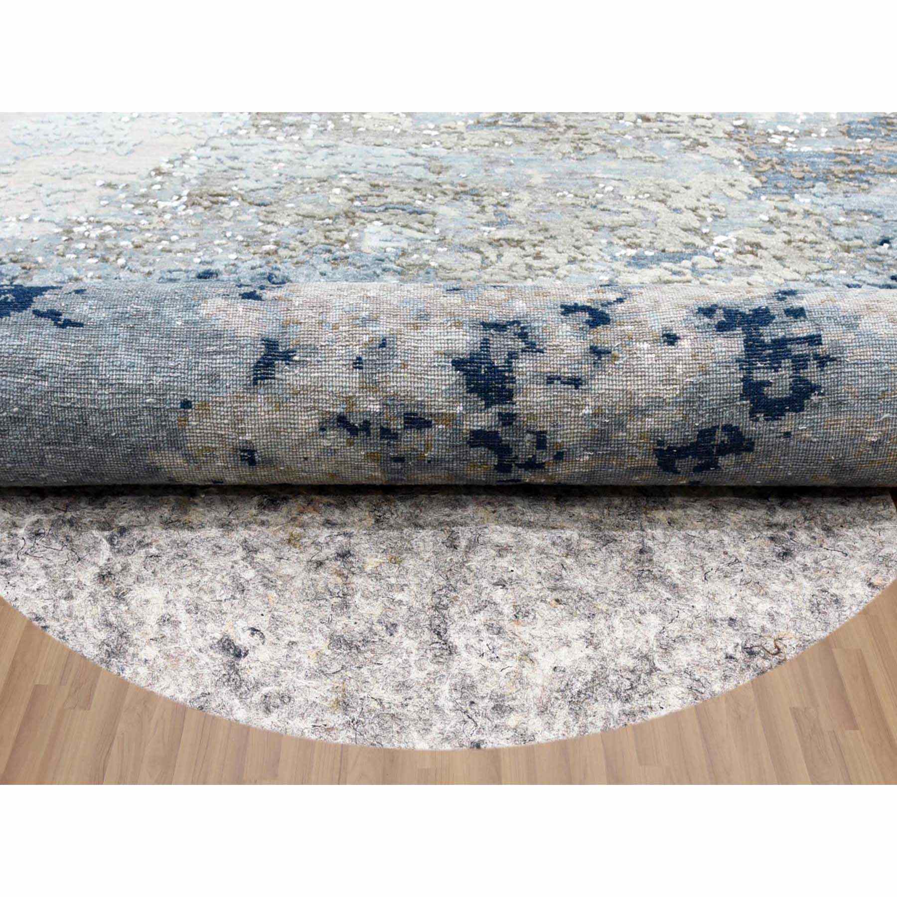 Modern-and-Contemporary-Hand-Knotted-Rug-415165