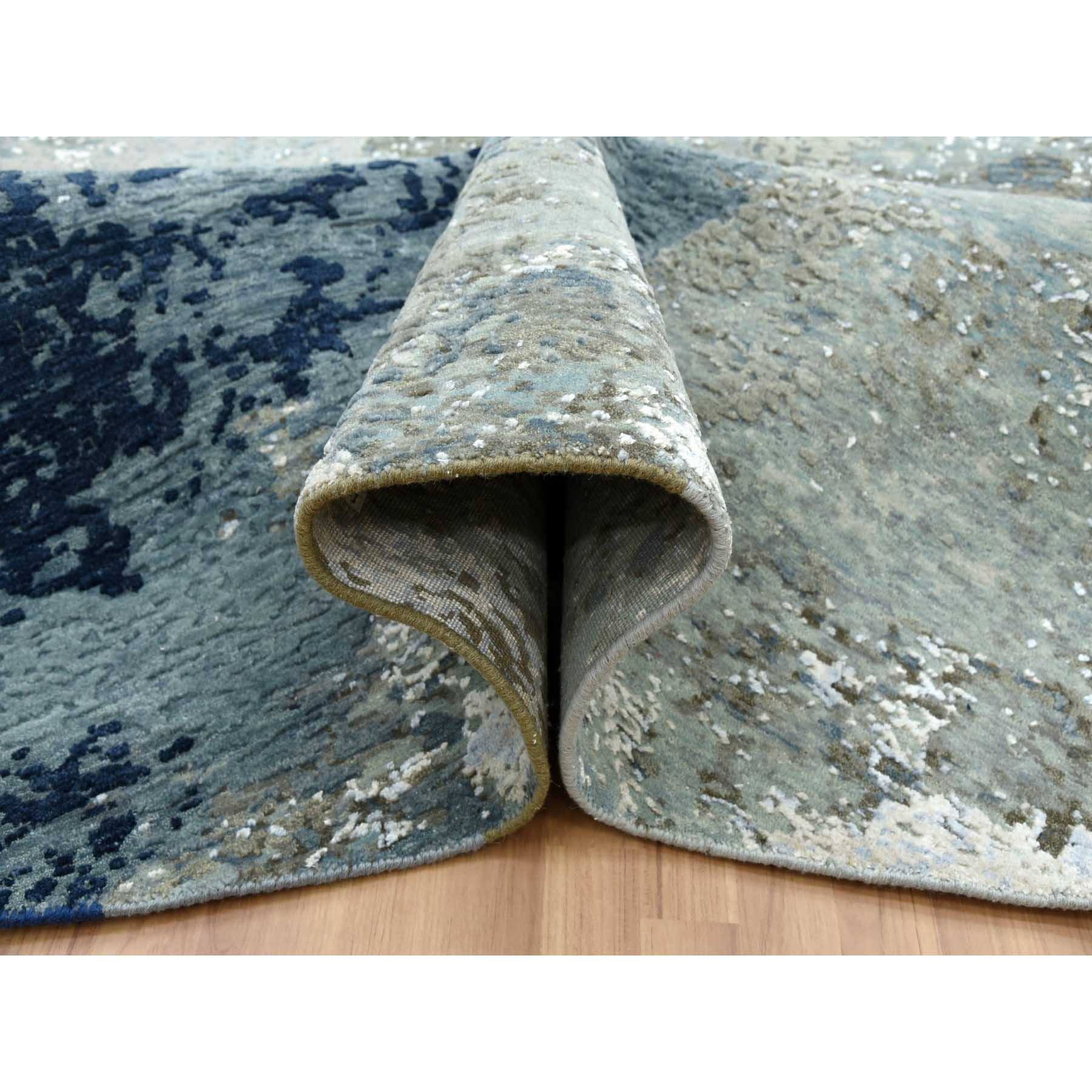 Modern-and-Contemporary-Hand-Knotted-Rug-415165