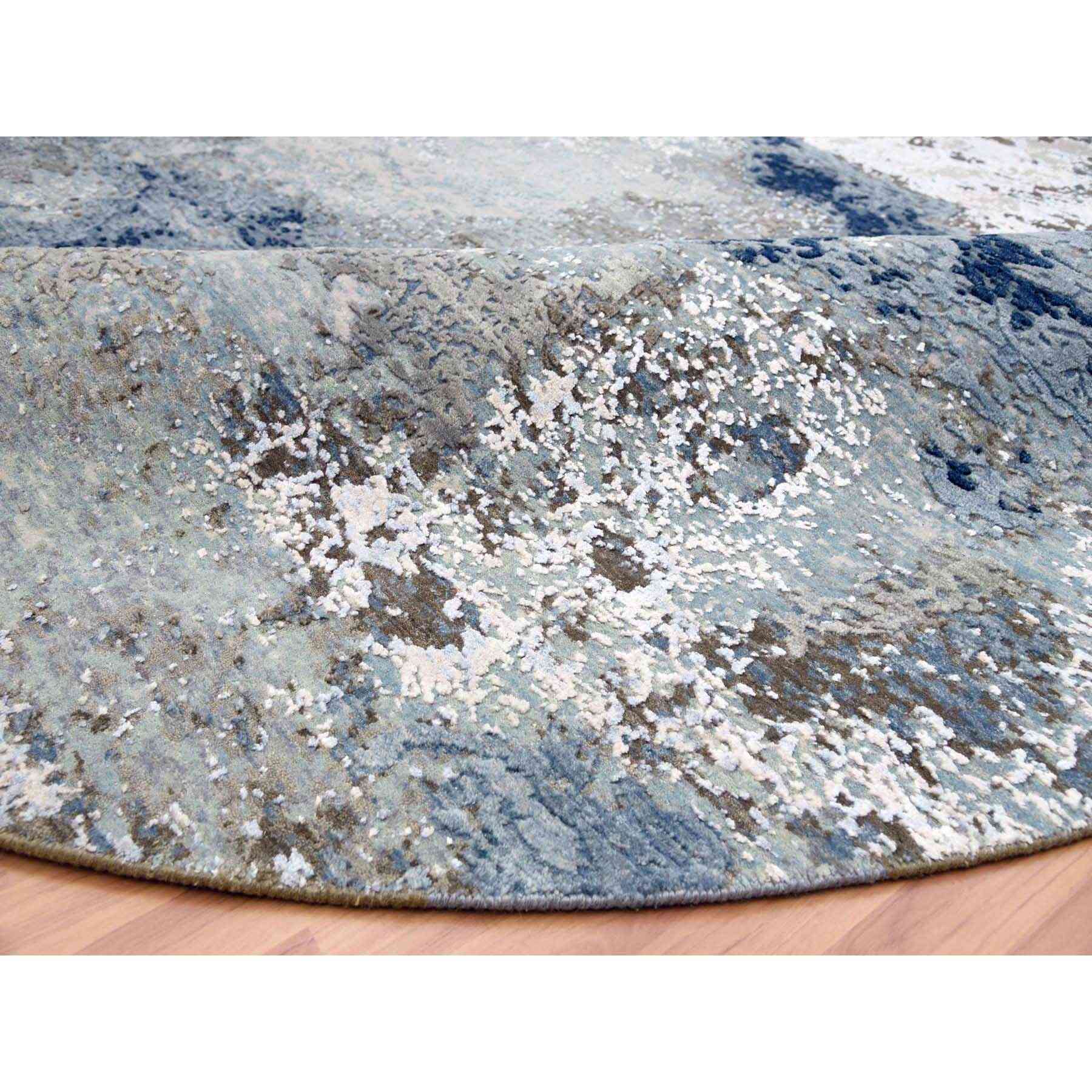 Modern-and-Contemporary-Hand-Knotted-Rug-415165