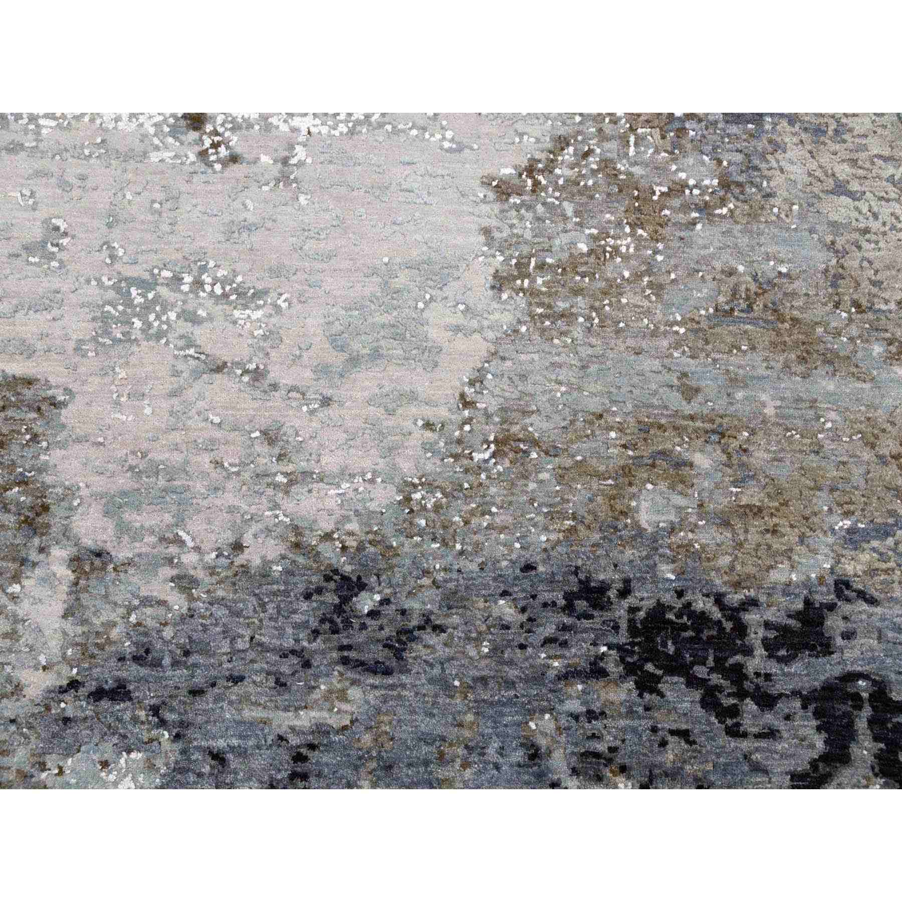 Modern-and-Contemporary-Hand-Knotted-Rug-415165